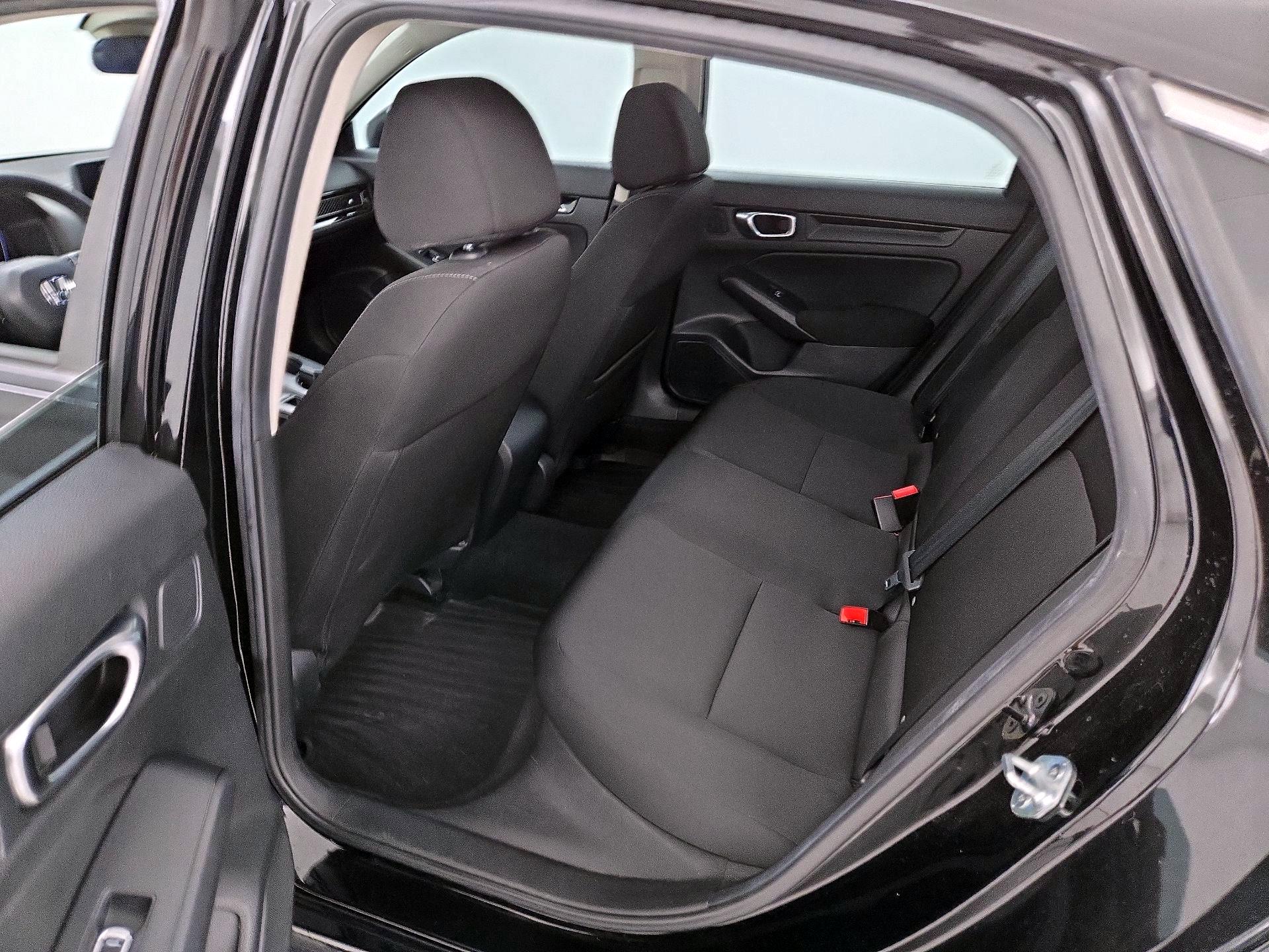 Thumbnail: 2024 Honda Civic - 20