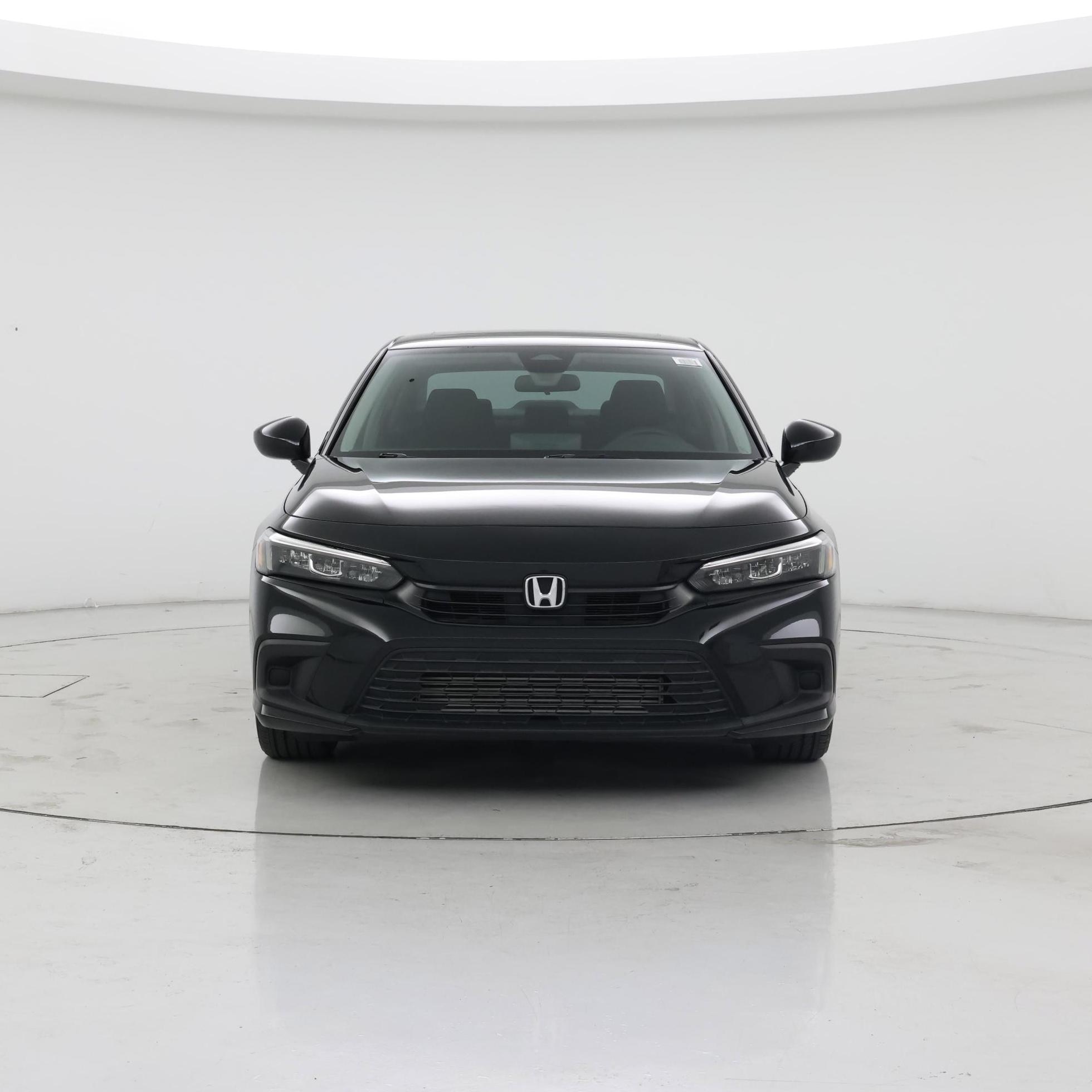 Thumbnail: 2024 Honda Civic - 5