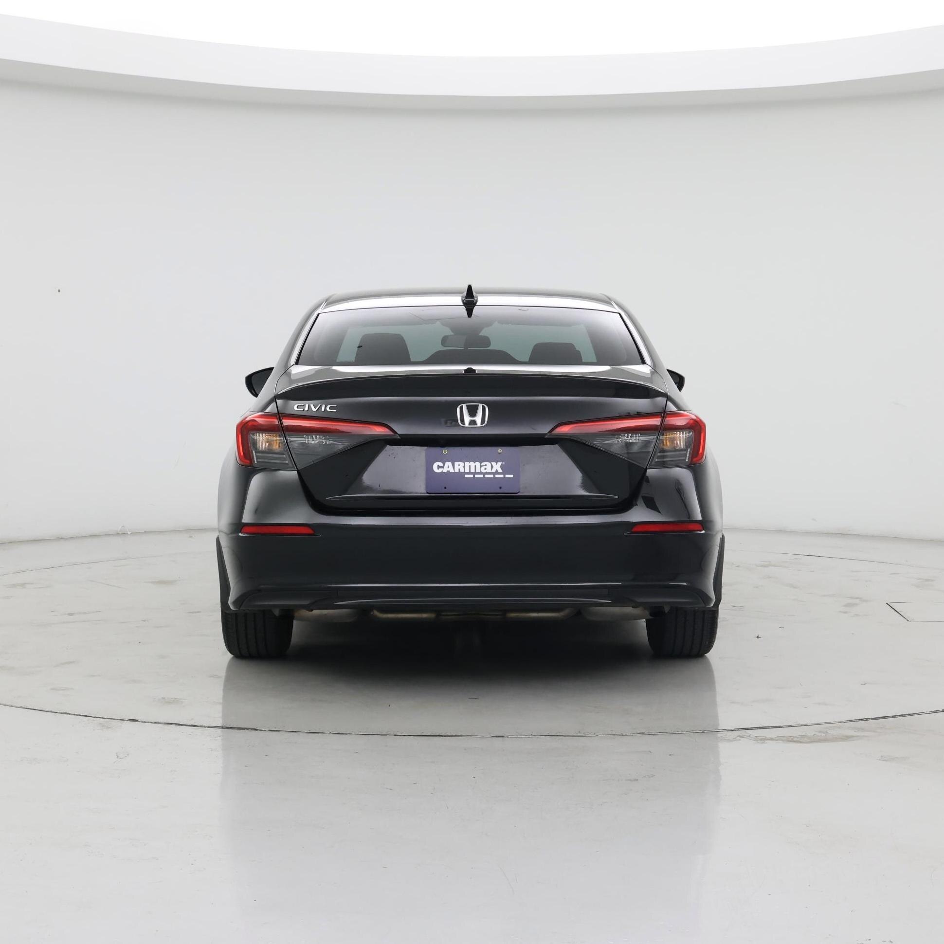 Thumbnail: 2024 Honda Civic - 6