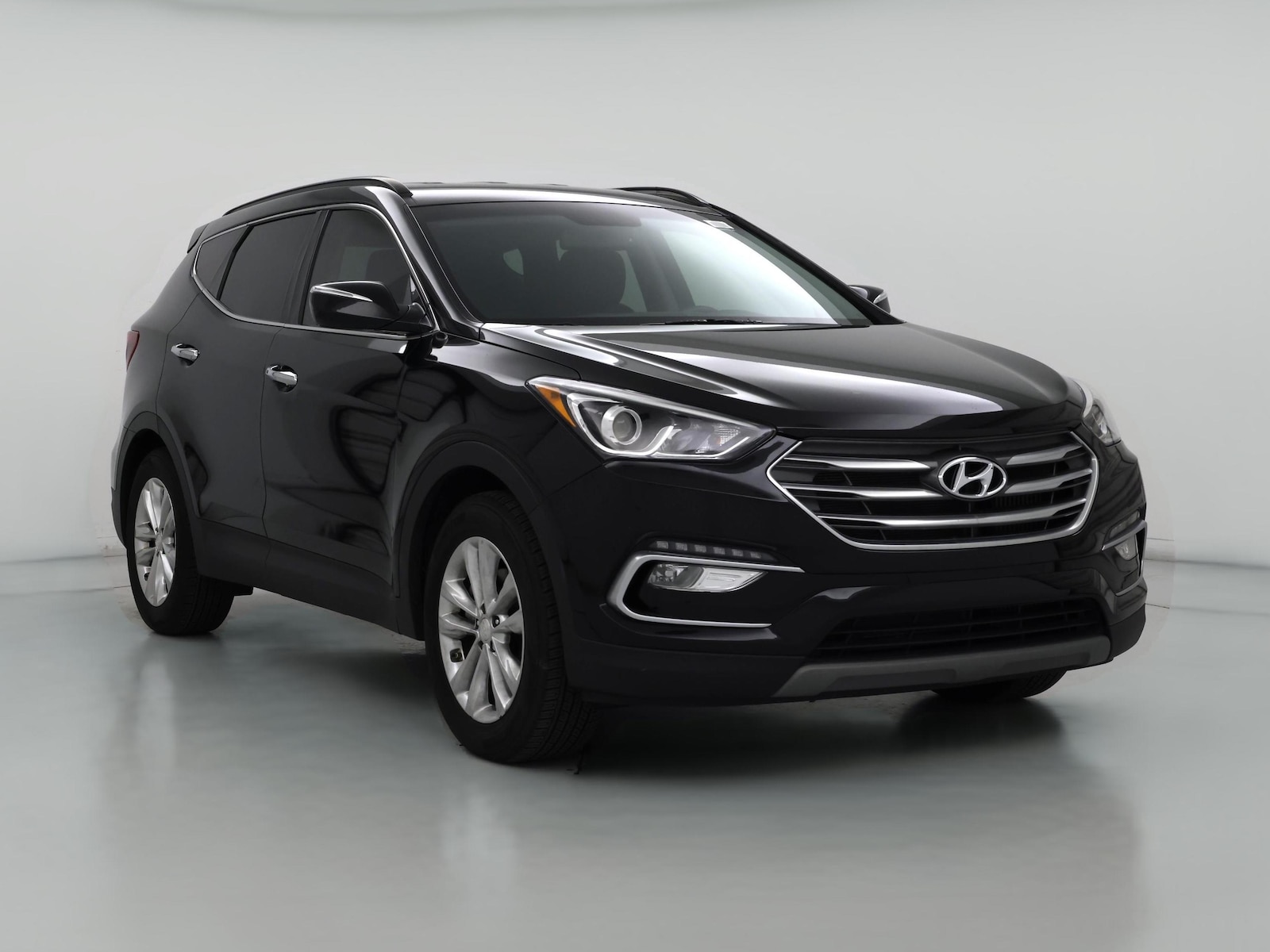 2018 Hyundai Santa Fe Sport 2.0T
