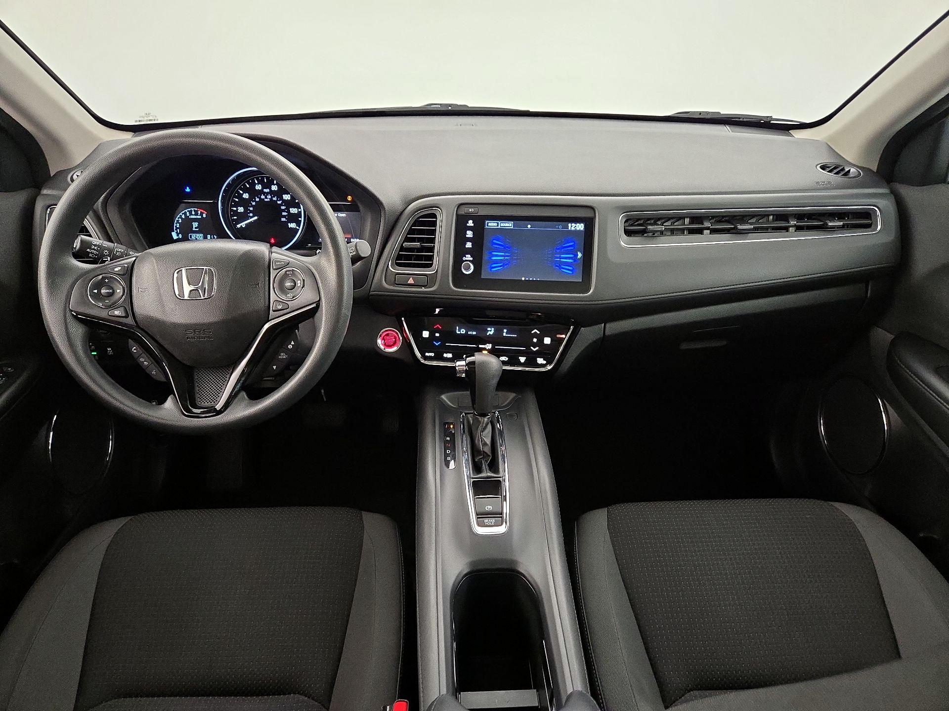 Thumbnail: 2021 Honda HR-V - 9