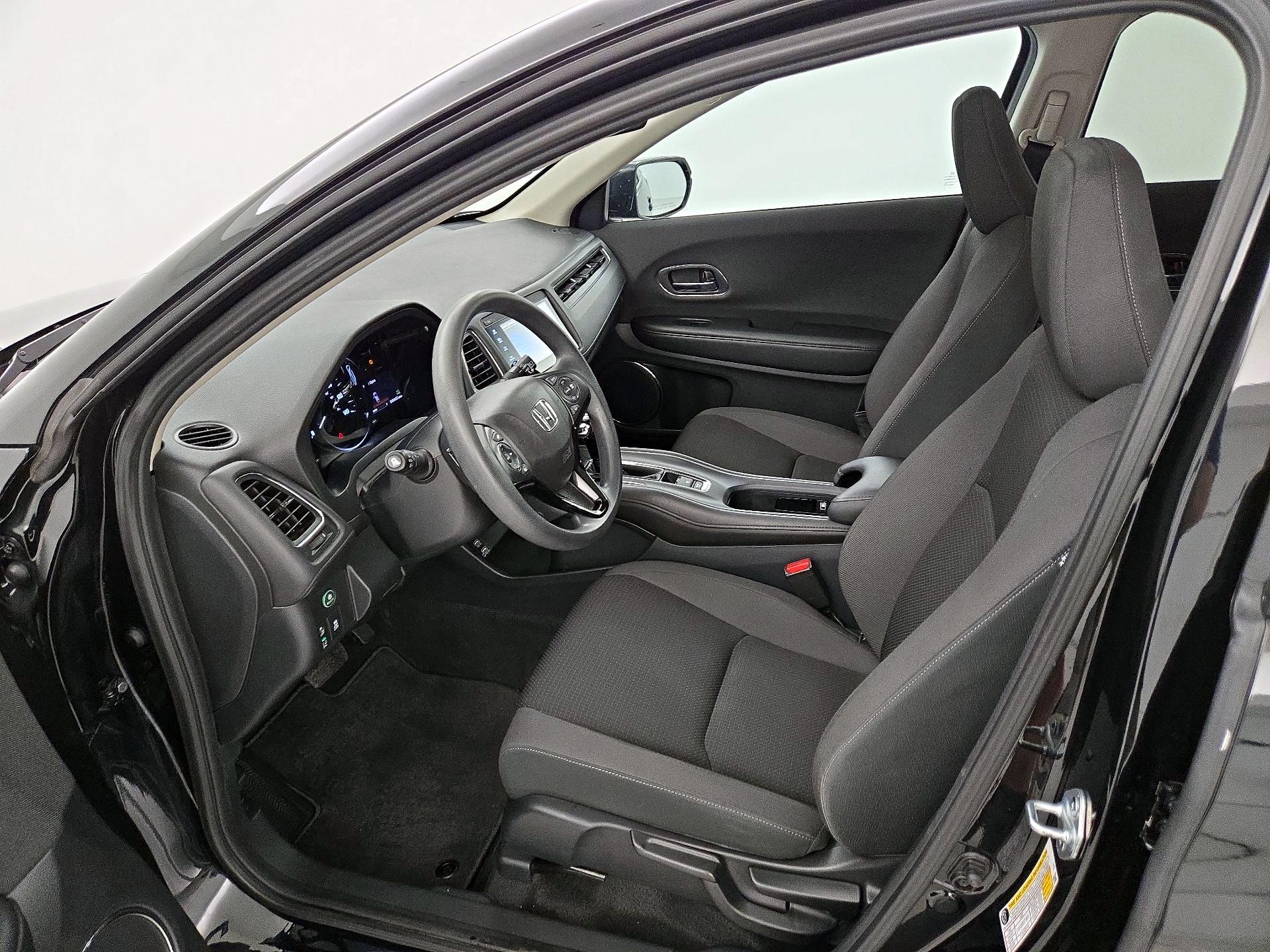 Thumbnail: 2021 Honda HR-V - 11