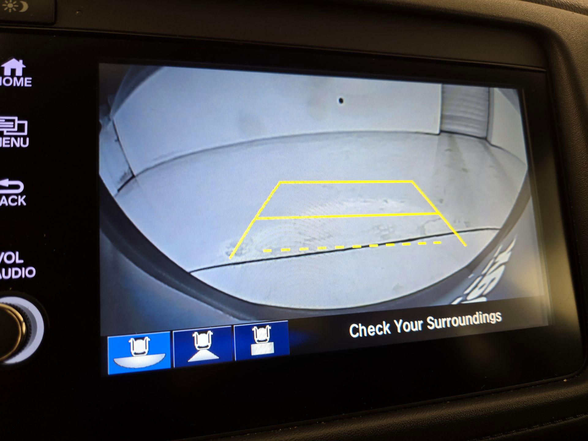 Thumbnail: 2021 Honda HR-V - 14