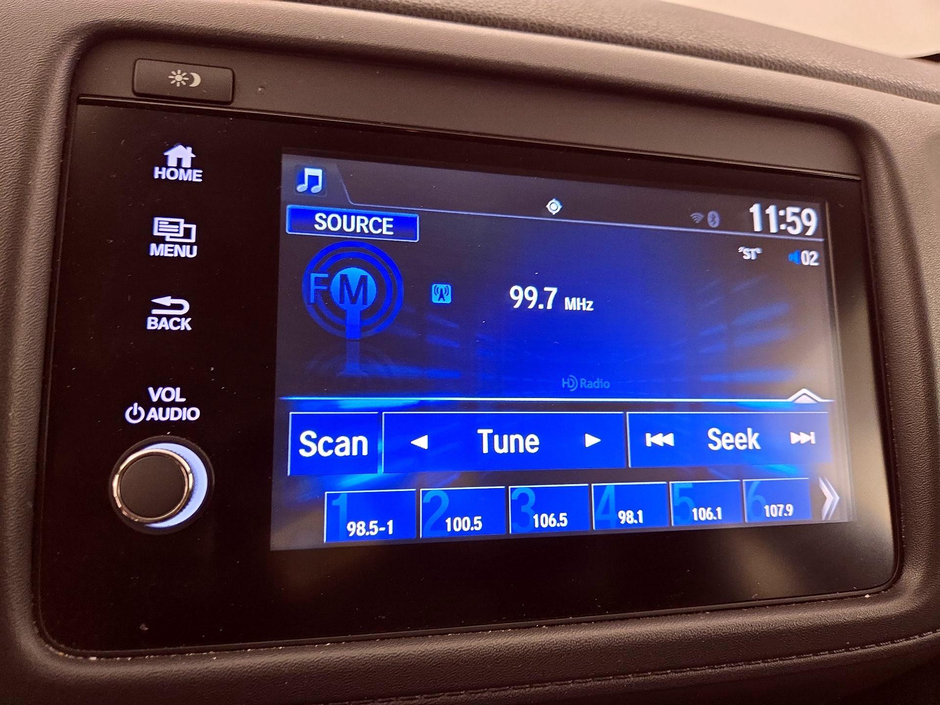 Thumbnail: 2021 Honda HR-V - 15