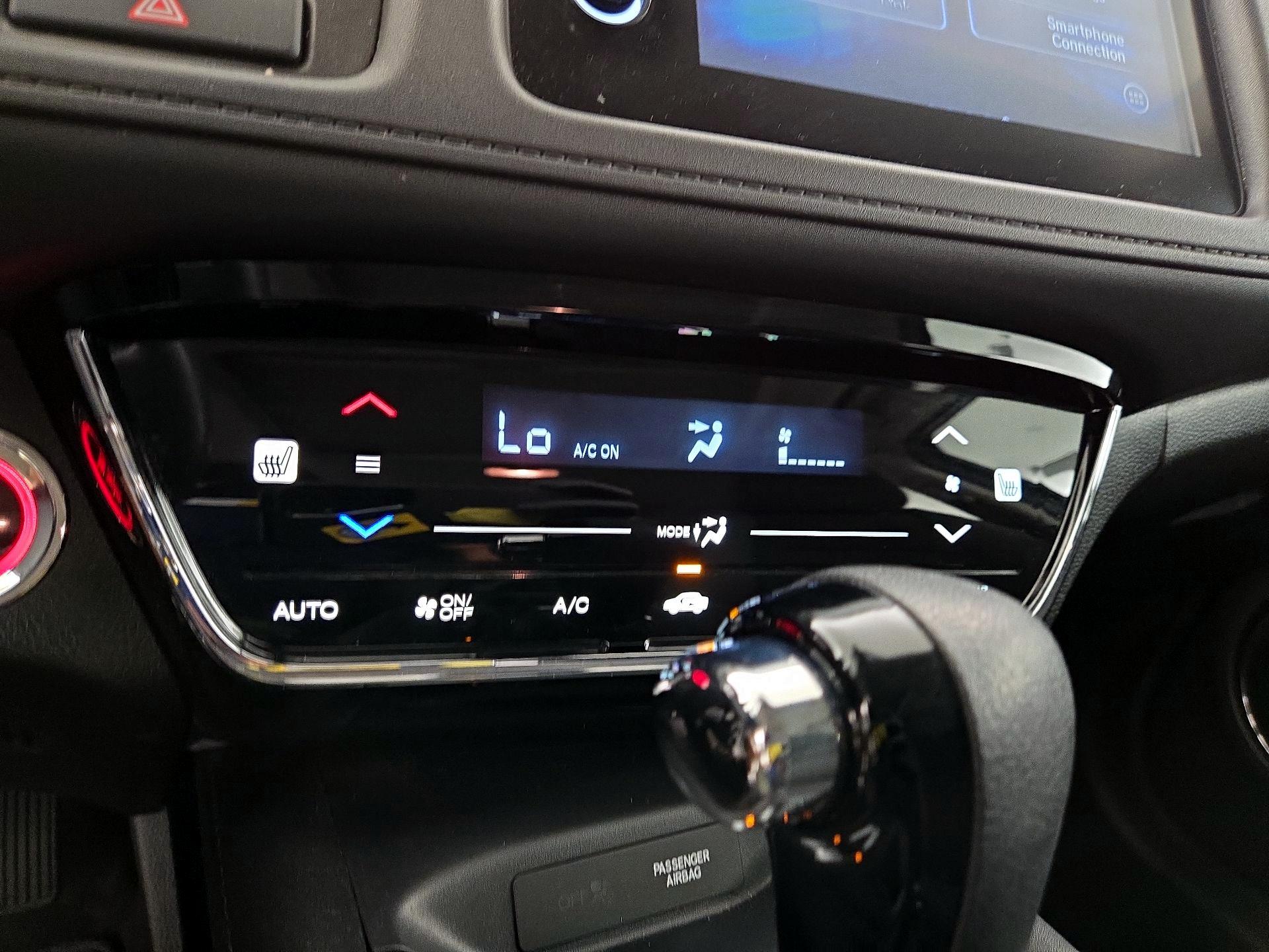 Thumbnail: 2021 Honda HR-V - 16