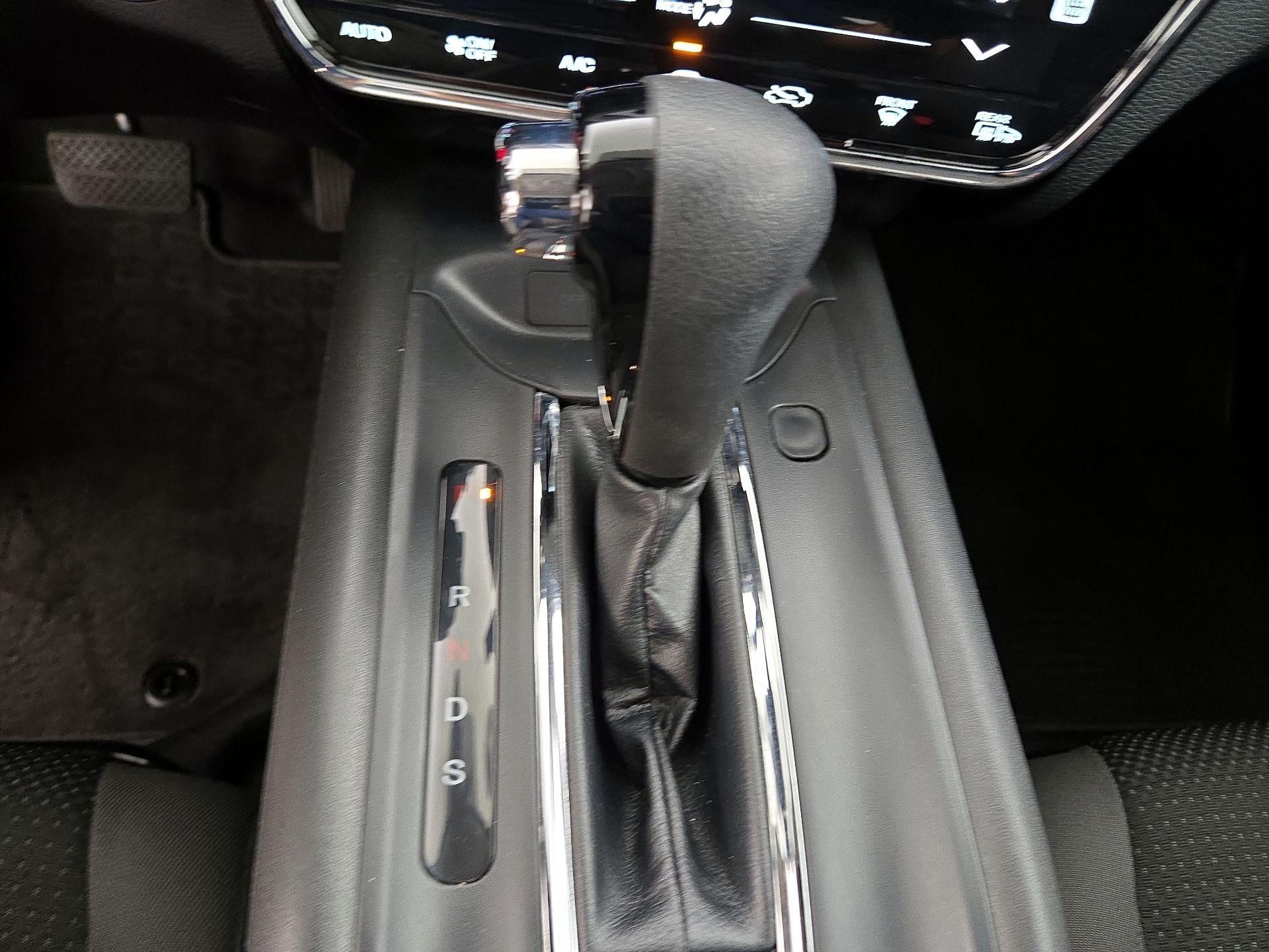 Thumbnail: 2021 Honda HR-V - 17