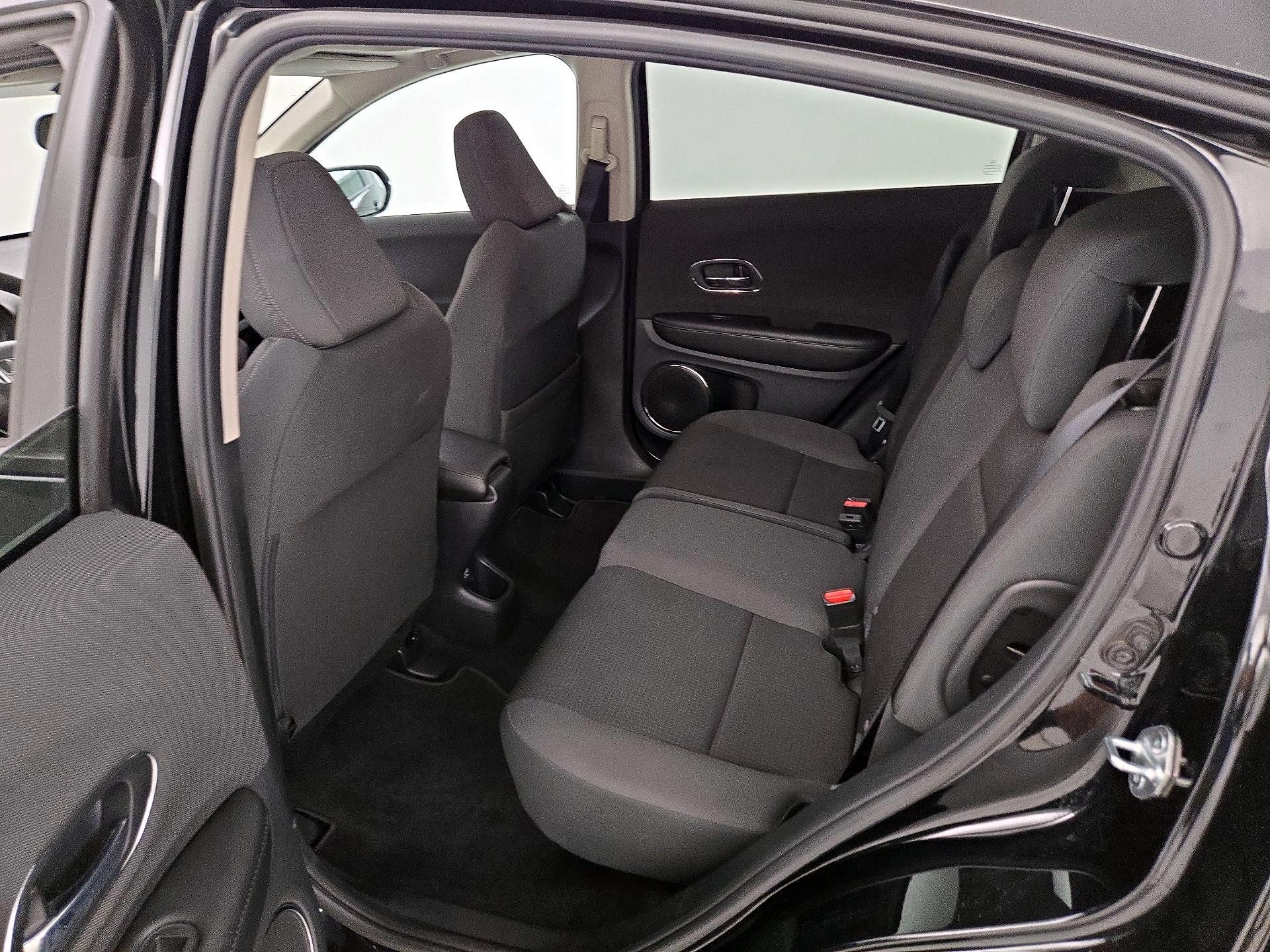 Thumbnail: 2021 Honda HR-V - 20