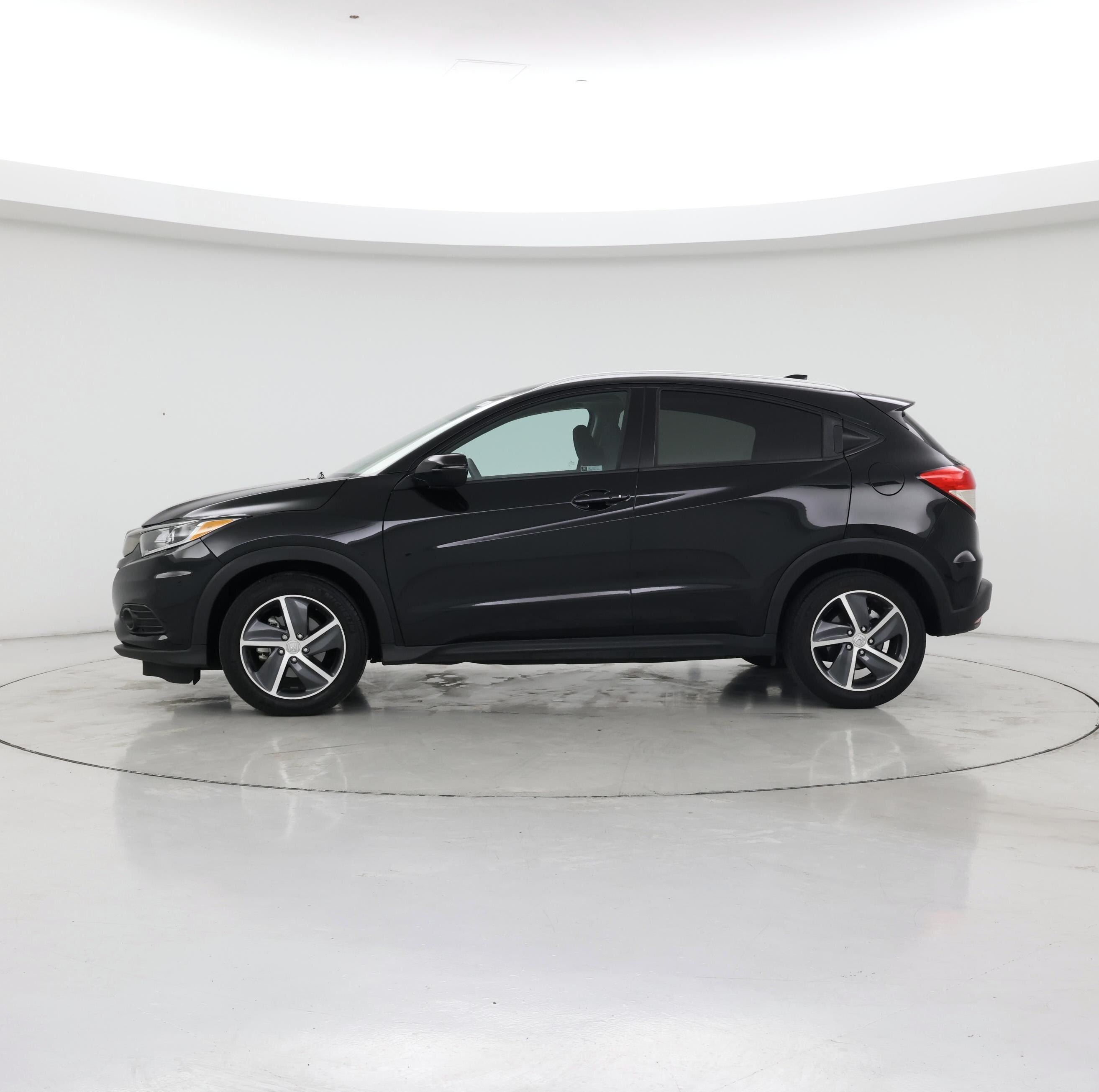 Thumbnail: 2021 Honda HR-V - 3