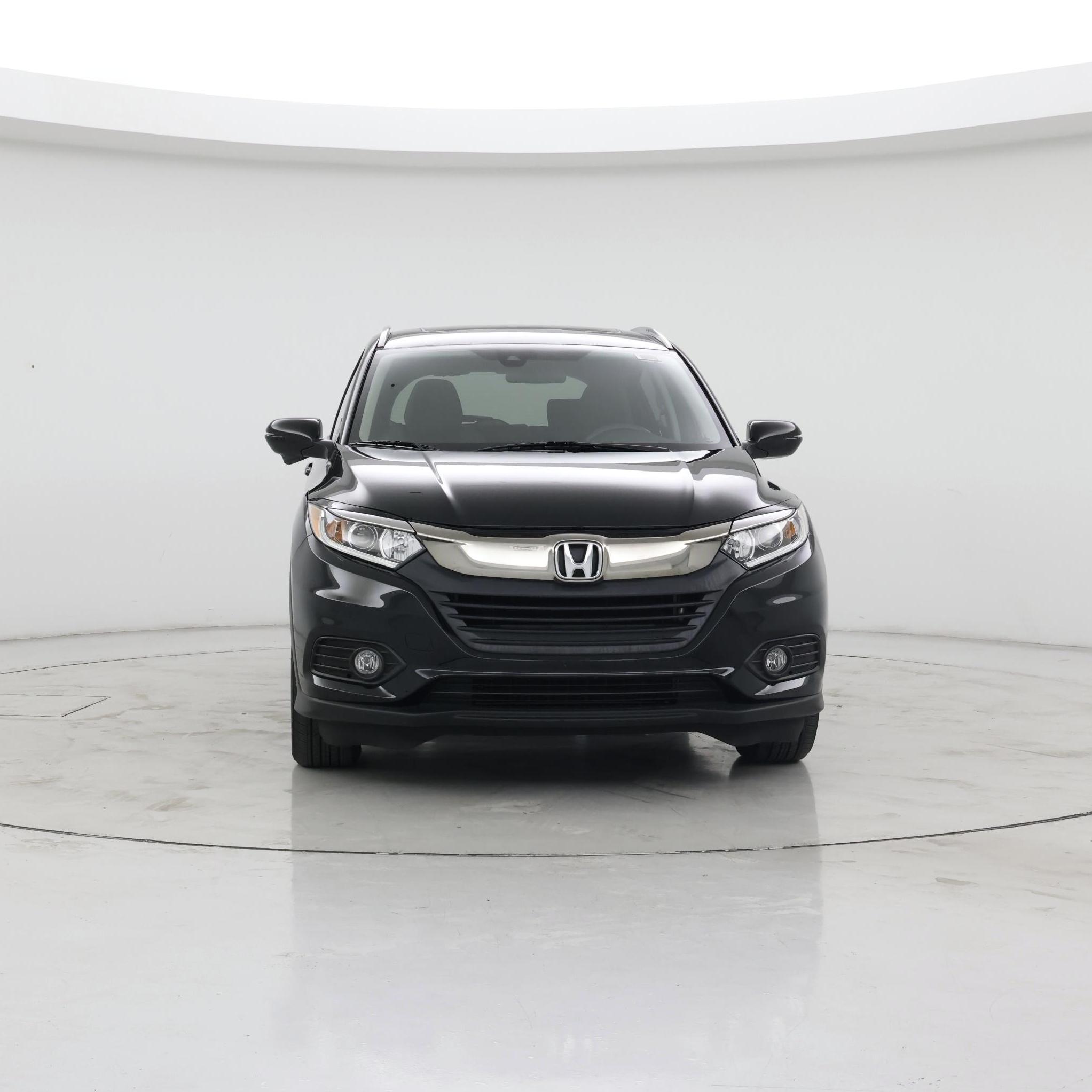 Thumbnail: 2021 Honda HR-V - 5