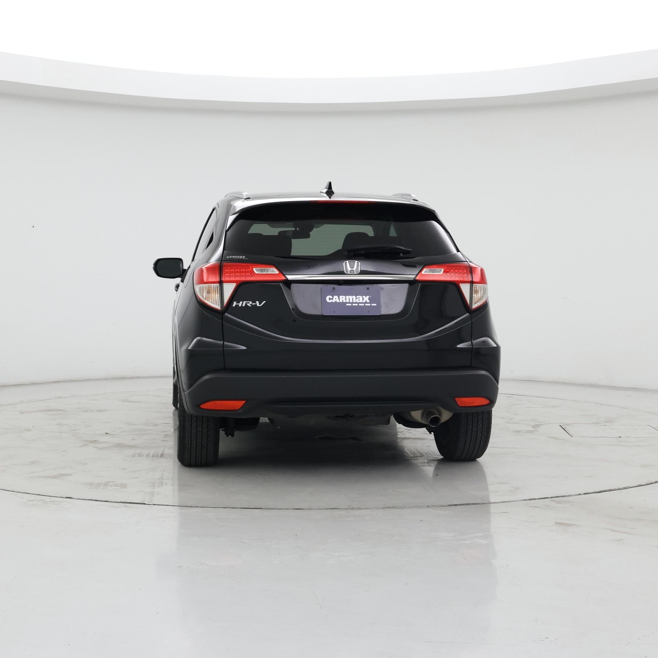 Thumbnail: 2021 Honda HR-V - 6