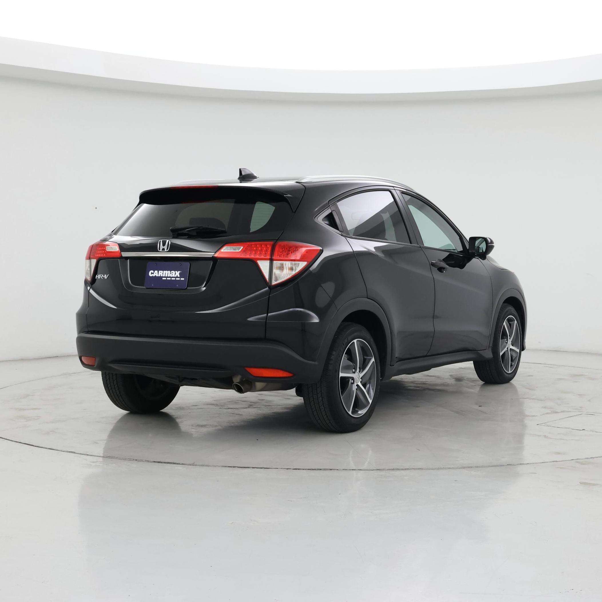 Thumbnail: 2021 Honda HR-V - 8