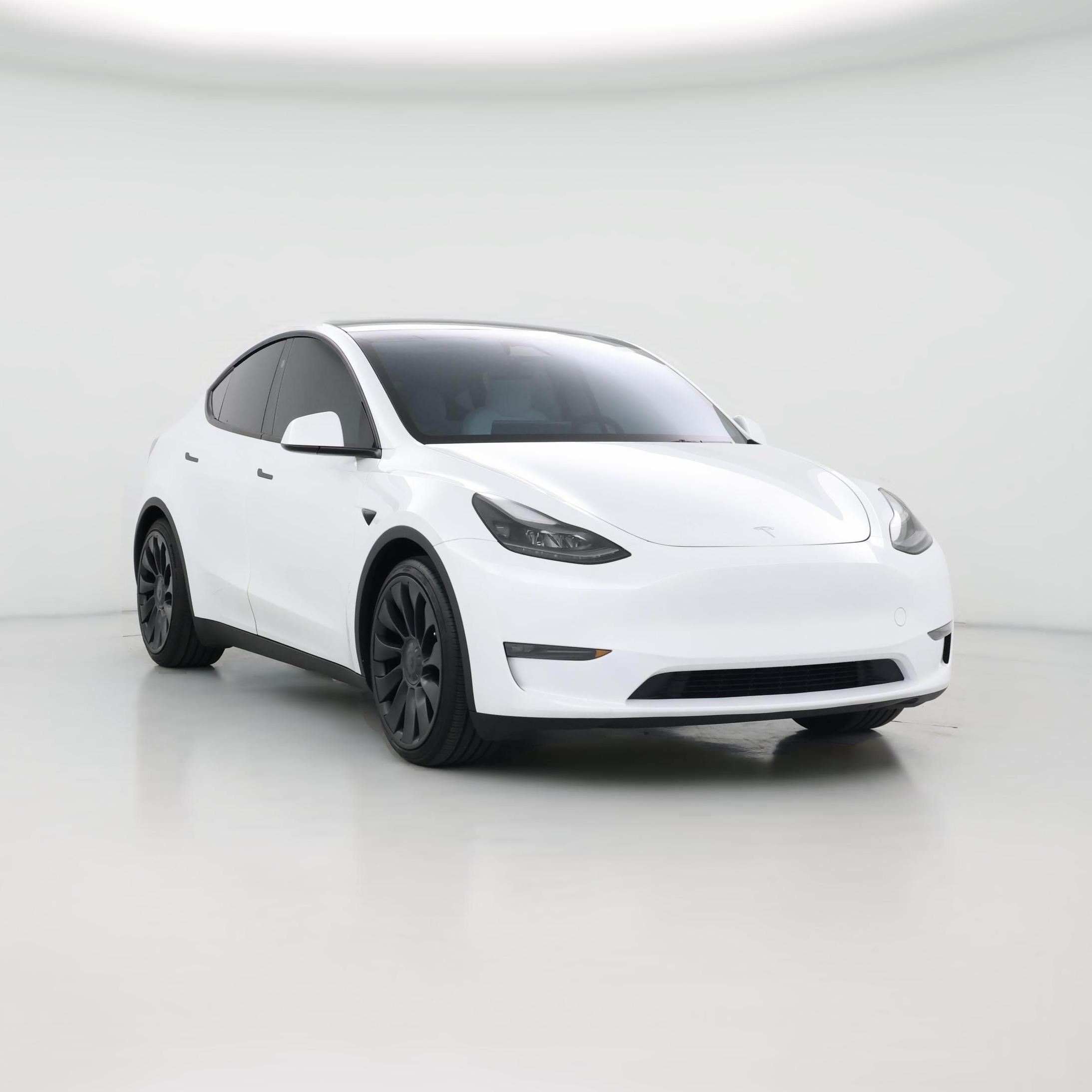 Thumbnail: 2024 Tesla Model Y - 1