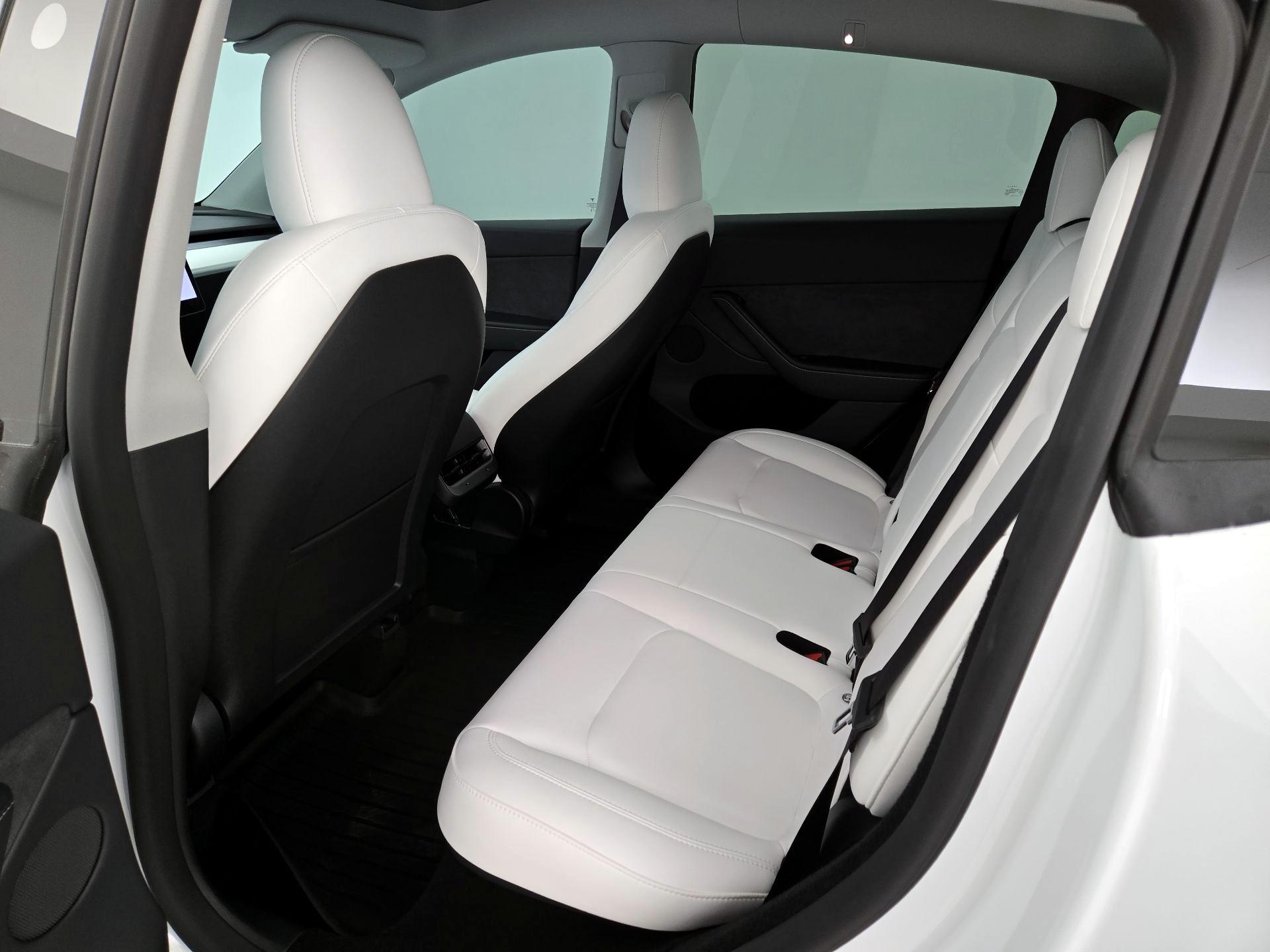 Thumbnail: 2024 Tesla Model Y - 19