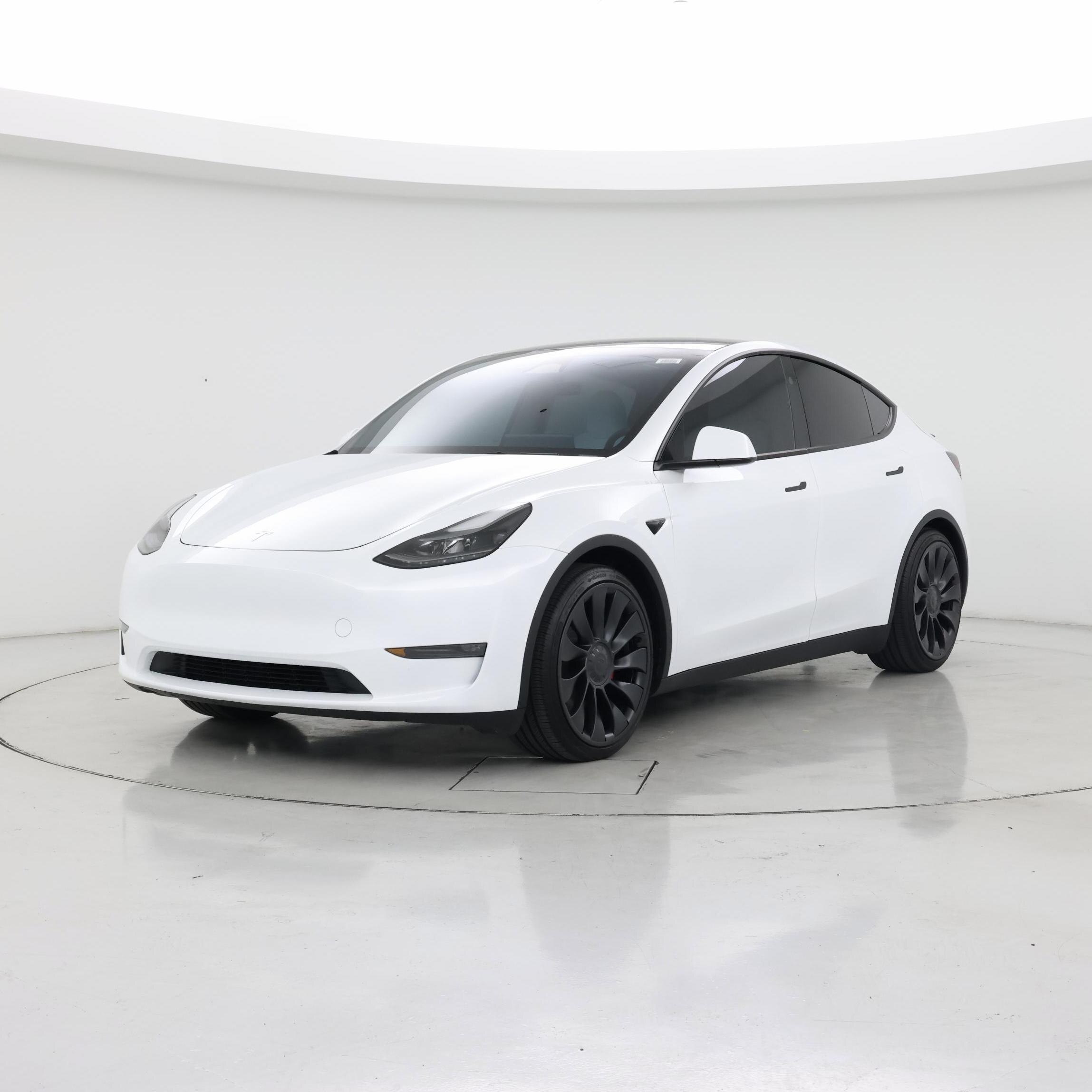 Thumbnail: 2024 Tesla Model Y - 4