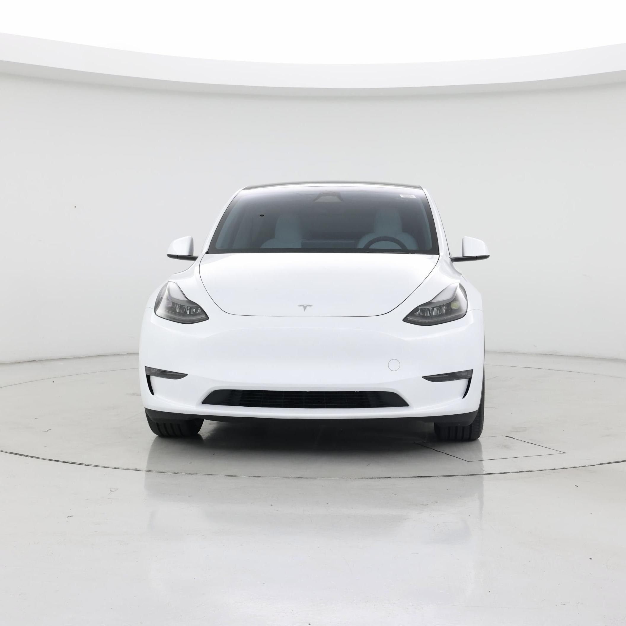 Thumbnail: 2024 Tesla Model Y - 5