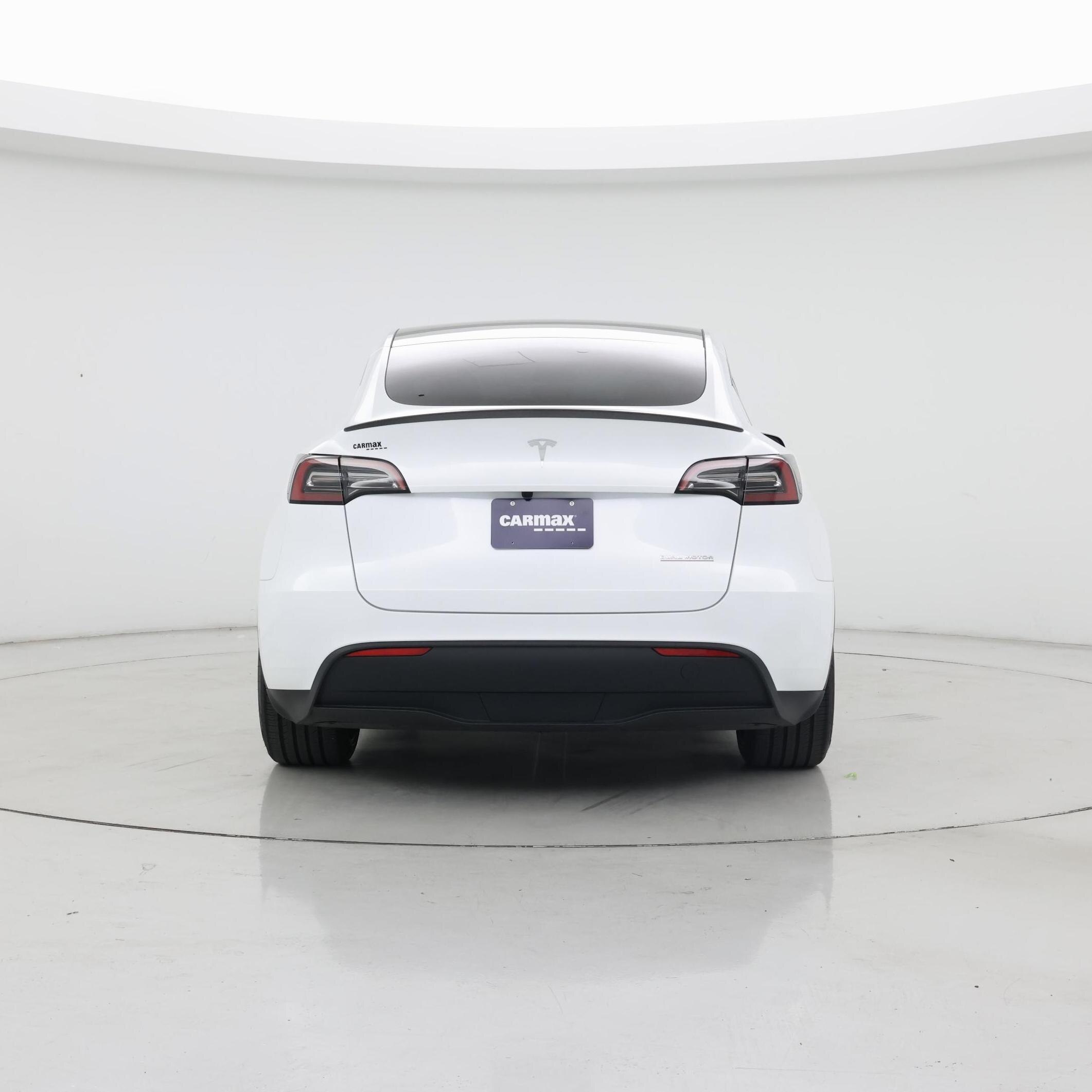 Thumbnail: 2024 Tesla Model Y - 6