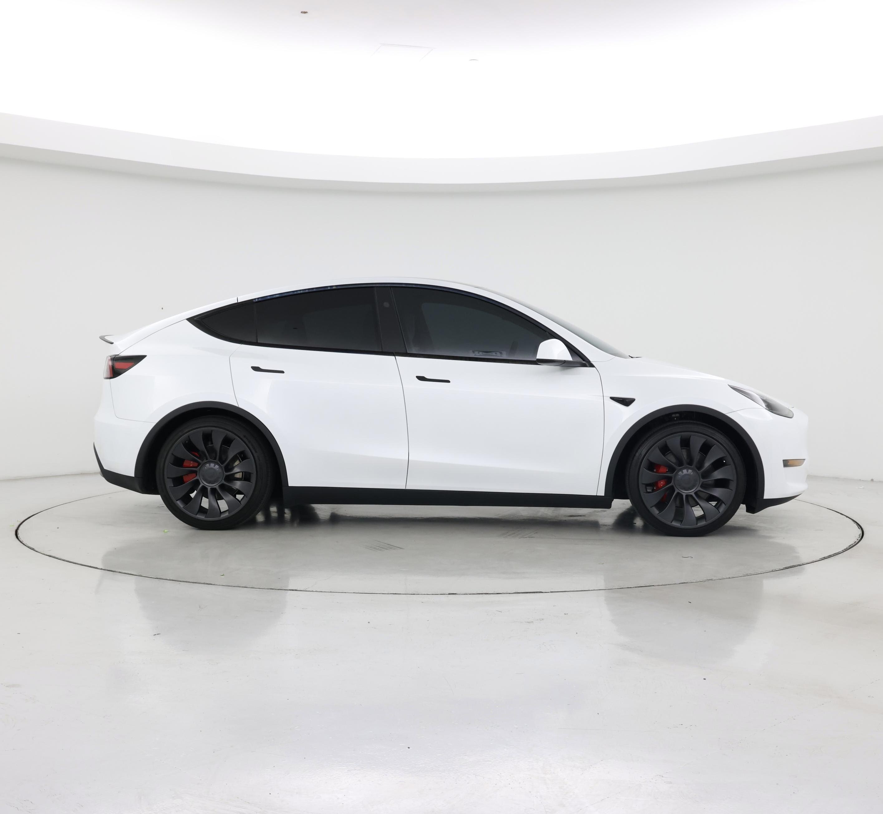 Thumbnail: 2024 Tesla Model Y - 7