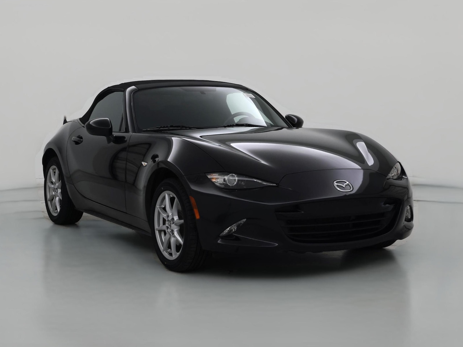 2016 Mazda MX-5 Miata