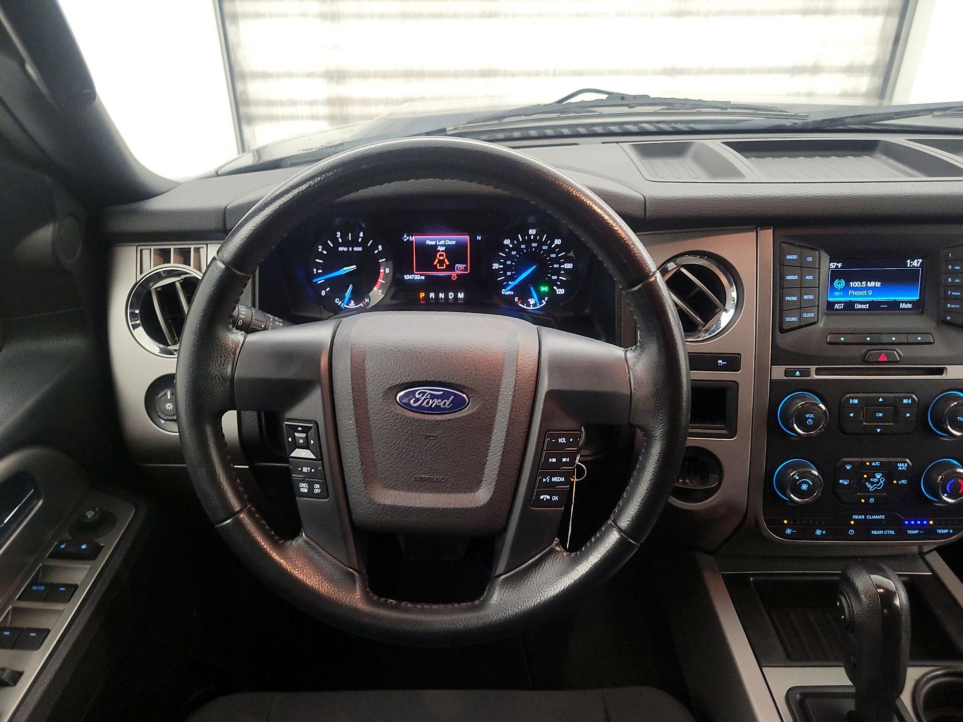 Thumbnail: 2017 Ford Expedition EL - 10