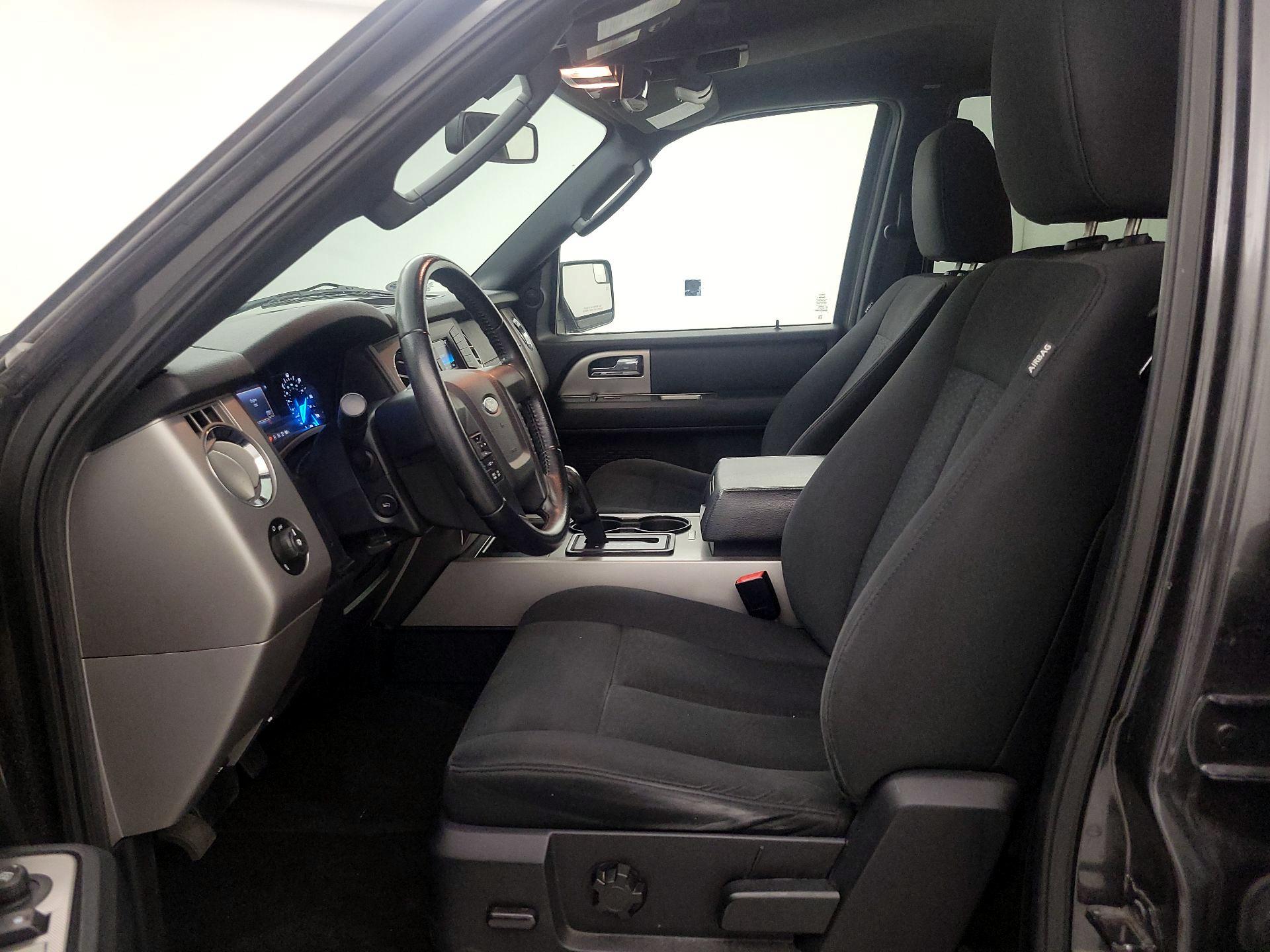 Thumbnail: 2017 Ford Expedition EL - 11