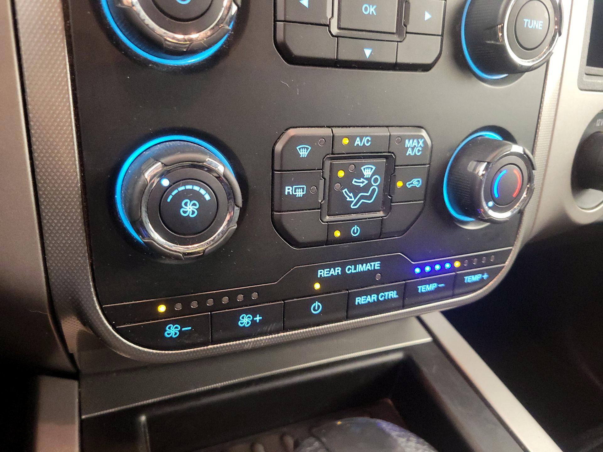 Thumbnail: 2017 Ford Expedition EL - 16