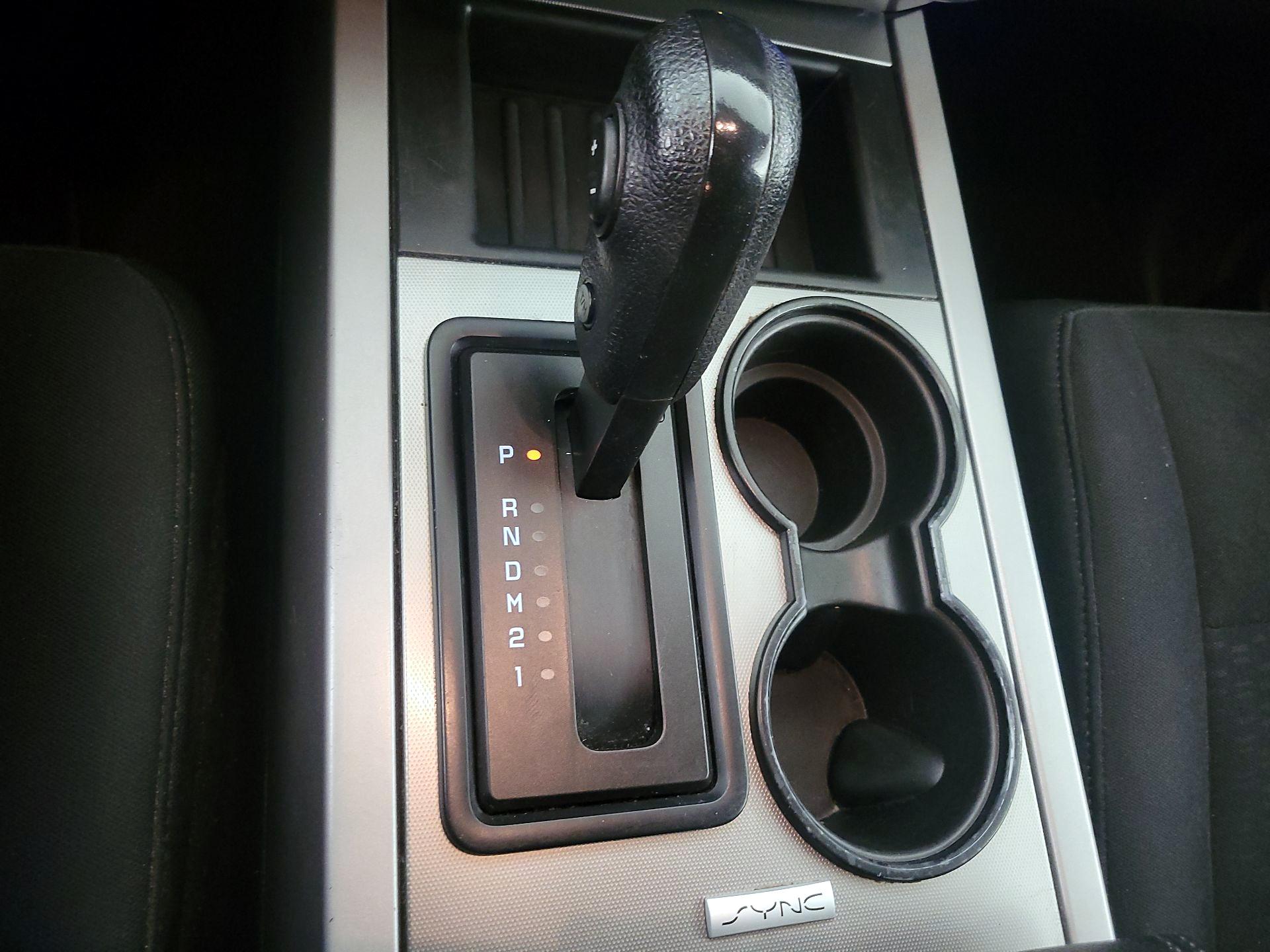 Thumbnail: 2017 Ford Expedition EL - 17