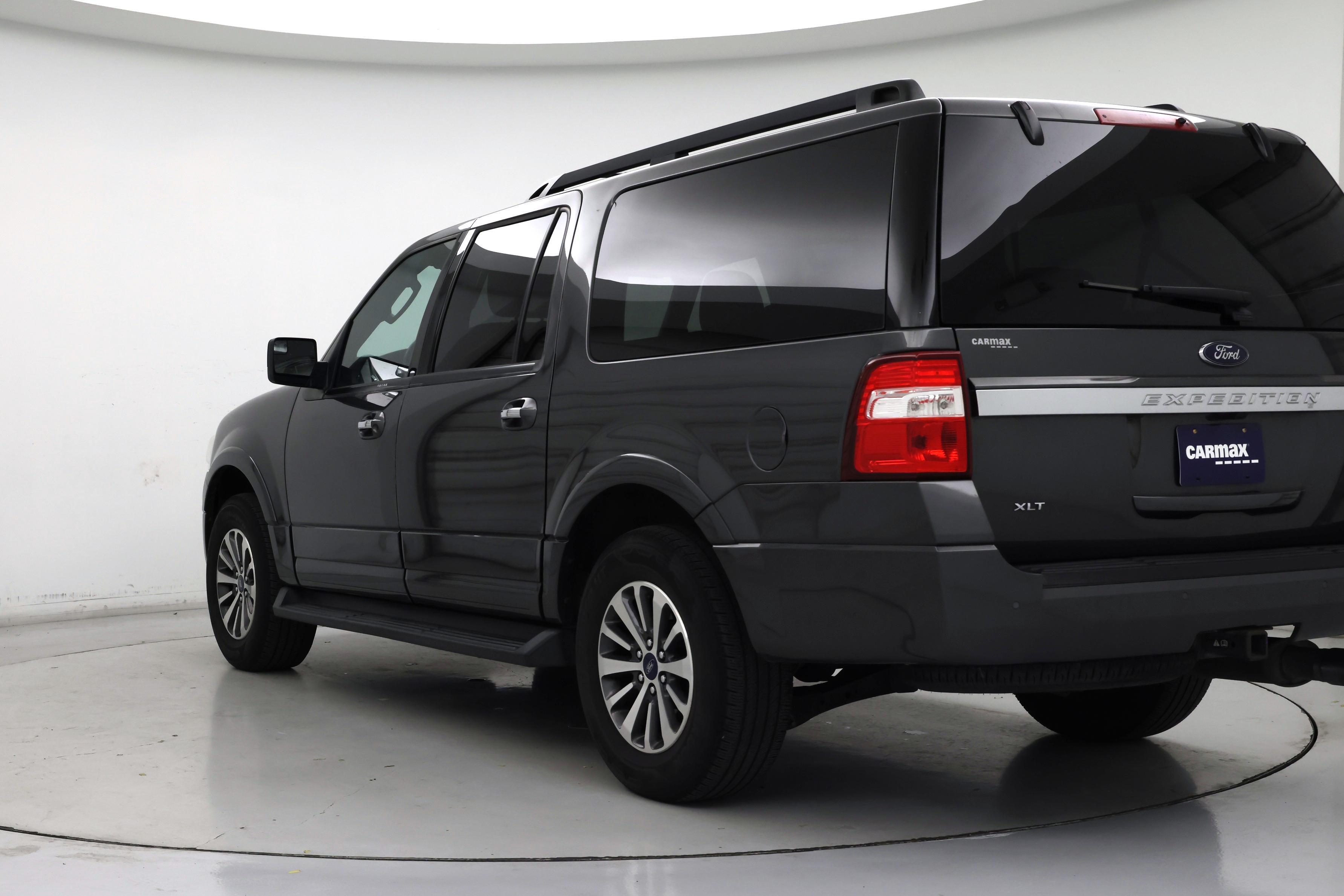 Thumbnail: 2017 Ford Expedition EL - 2