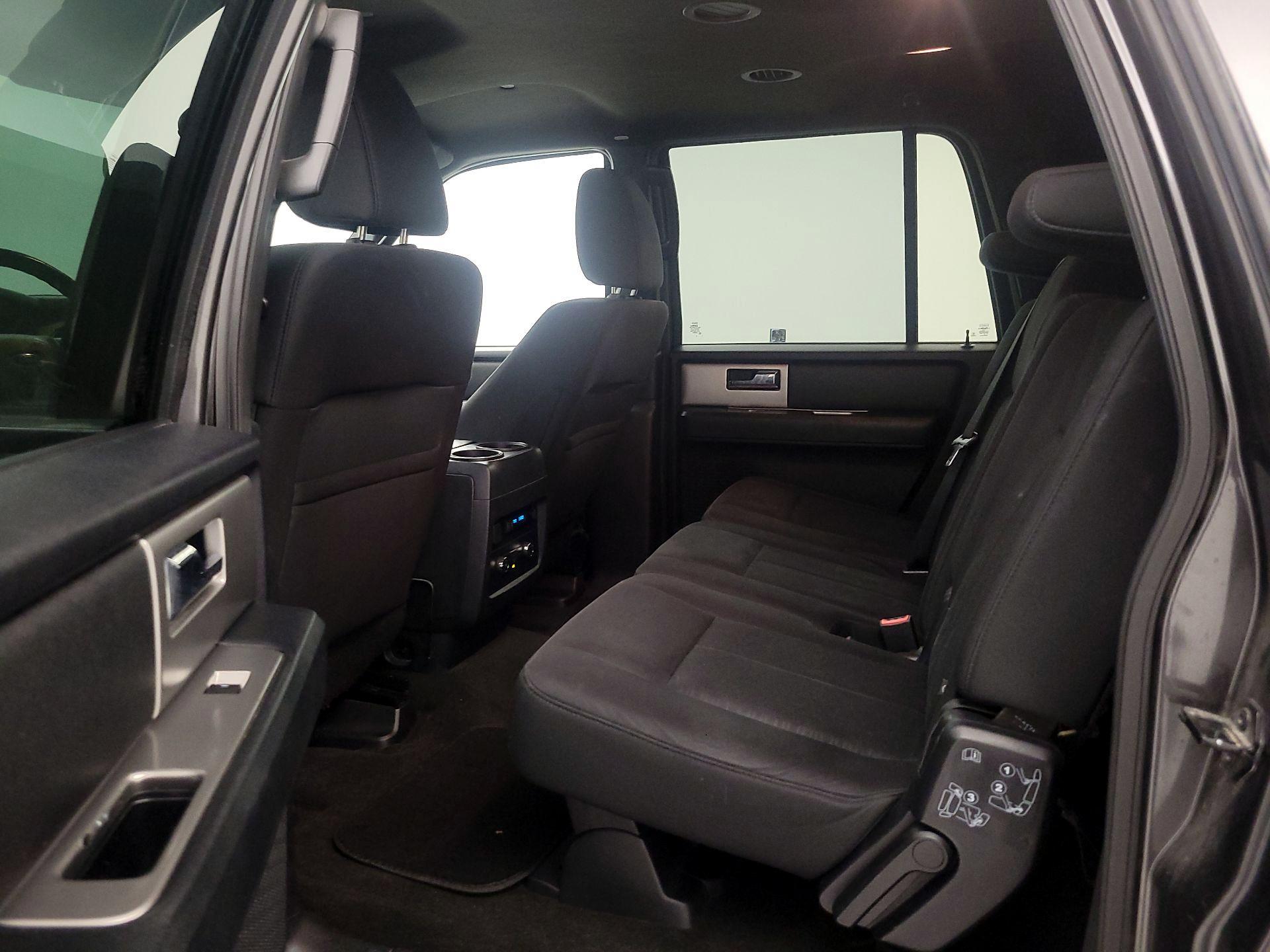 Thumbnail: 2017 Ford Expedition EL - 19