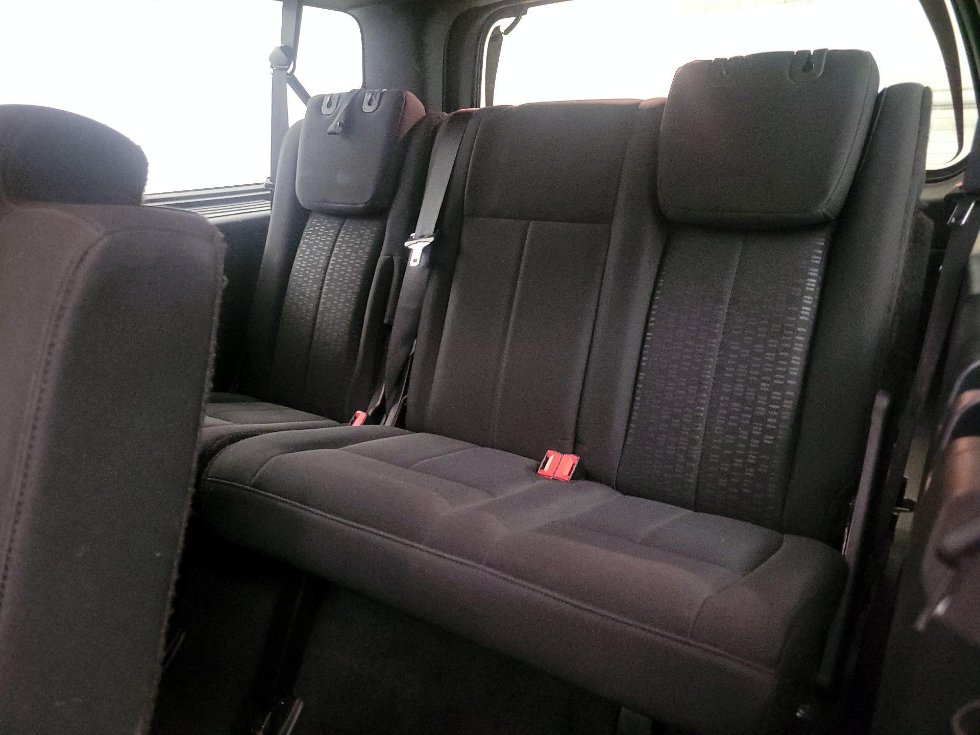 Thumbnail: 2017 Ford Expedition EL - 20