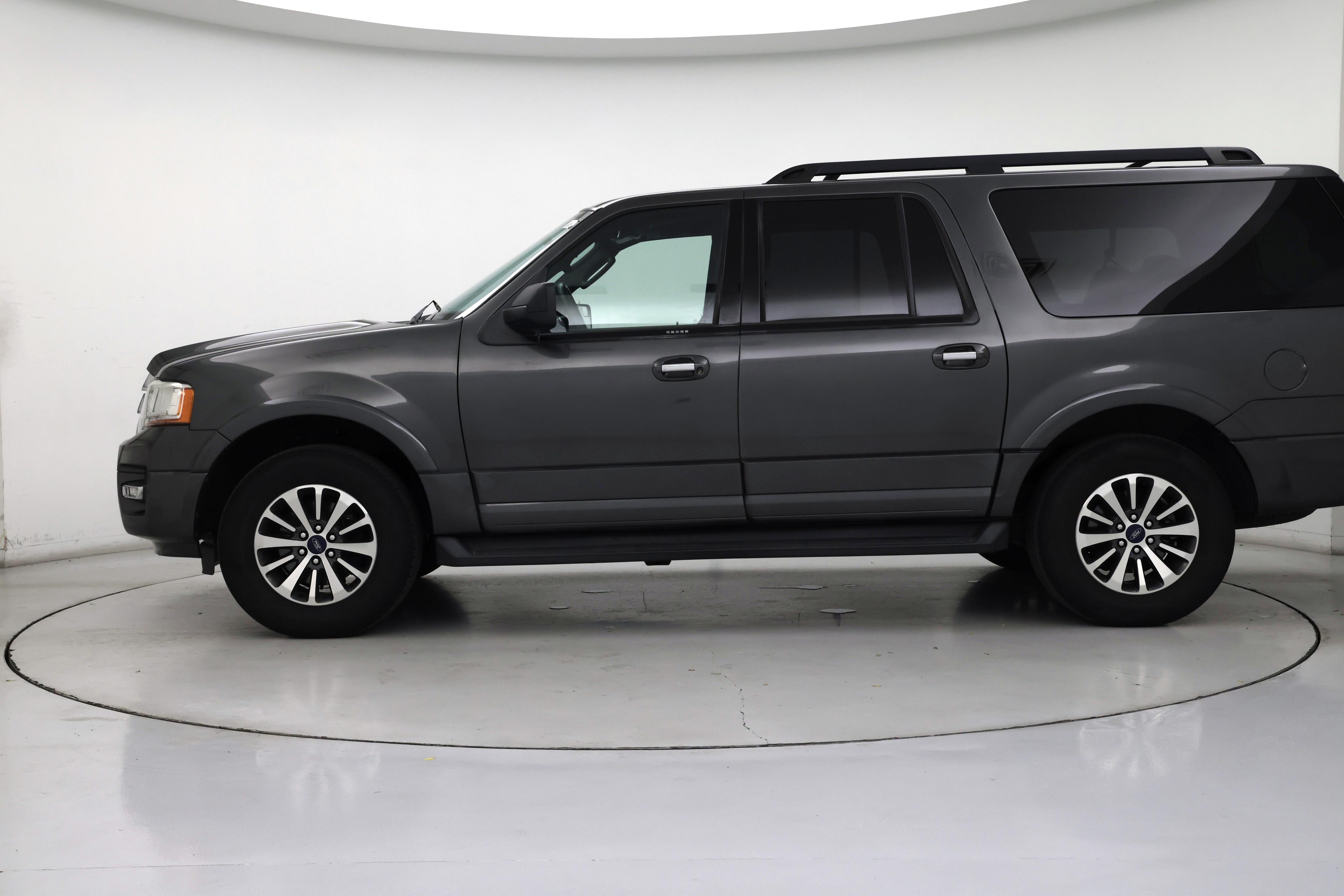 Thumbnail: 2017 Ford Expedition EL - 3