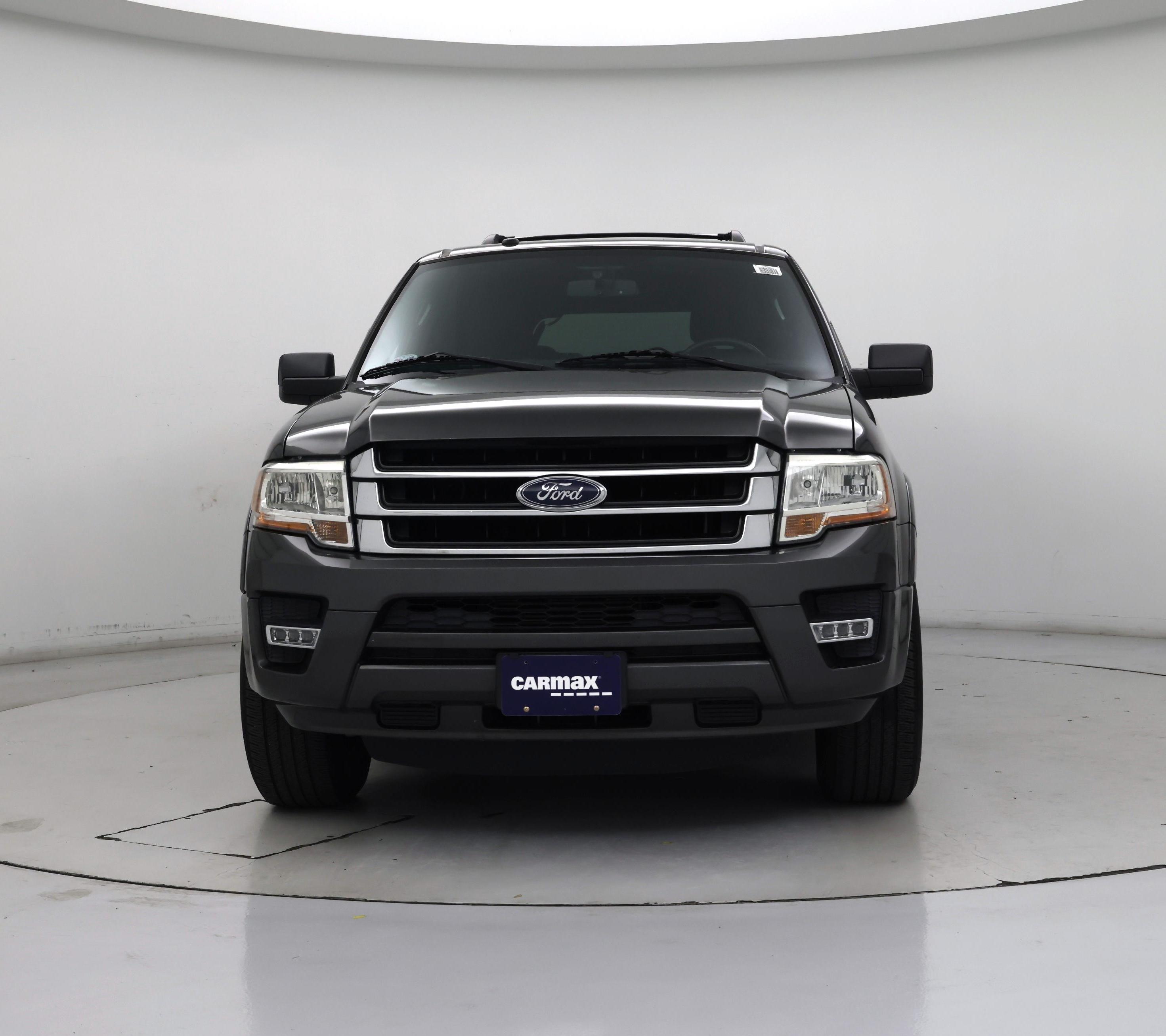 Thumbnail: 2017 Ford Expedition EL - 5