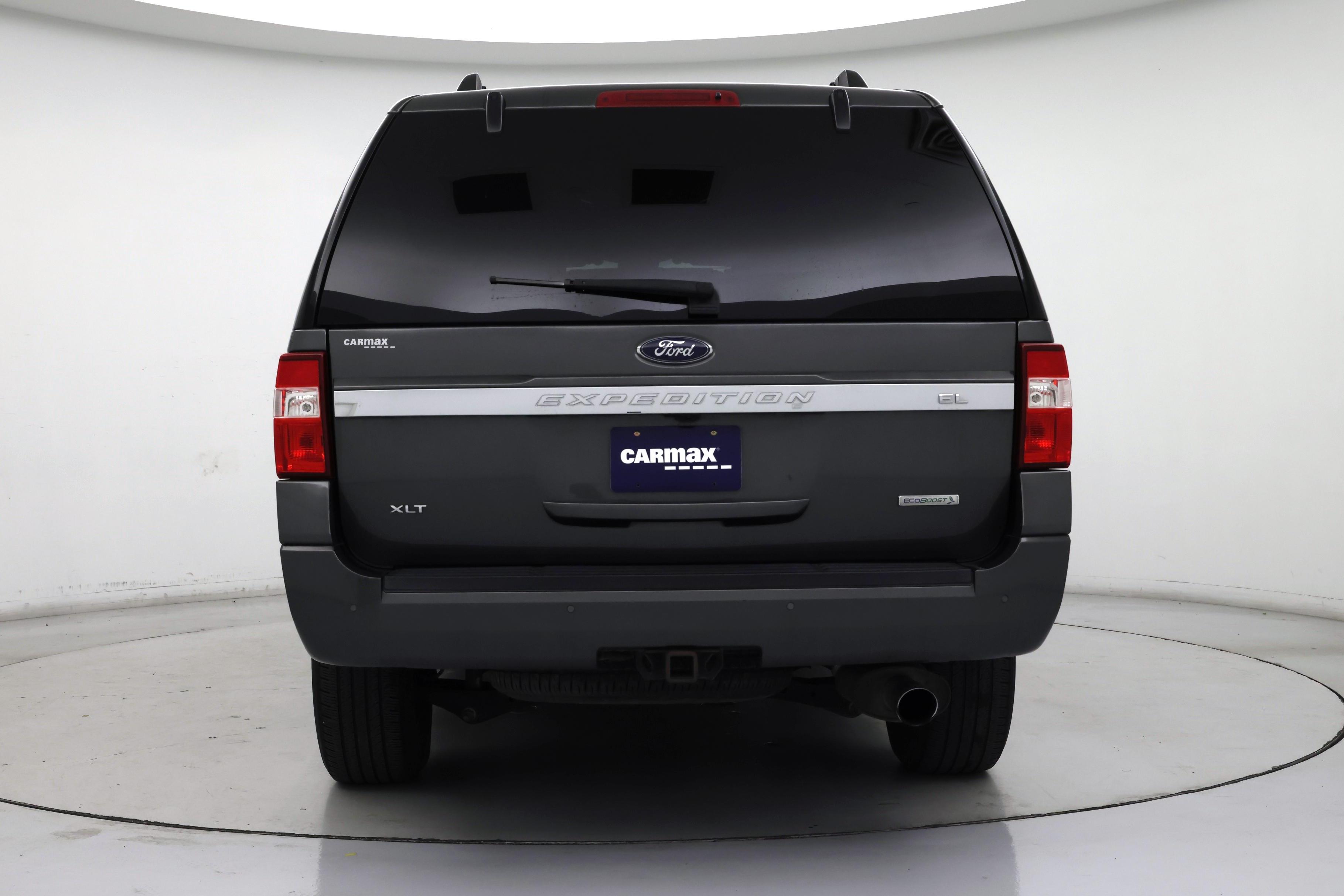 Thumbnail: 2017 Ford Expedition EL - 6