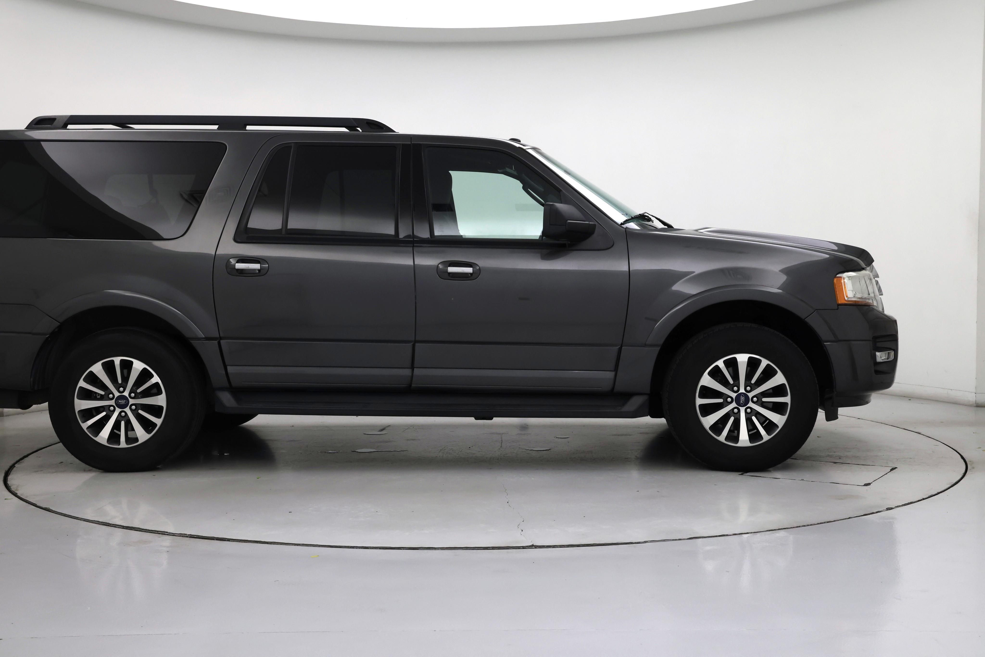 Thumbnail: 2017 Ford Expedition EL - 7