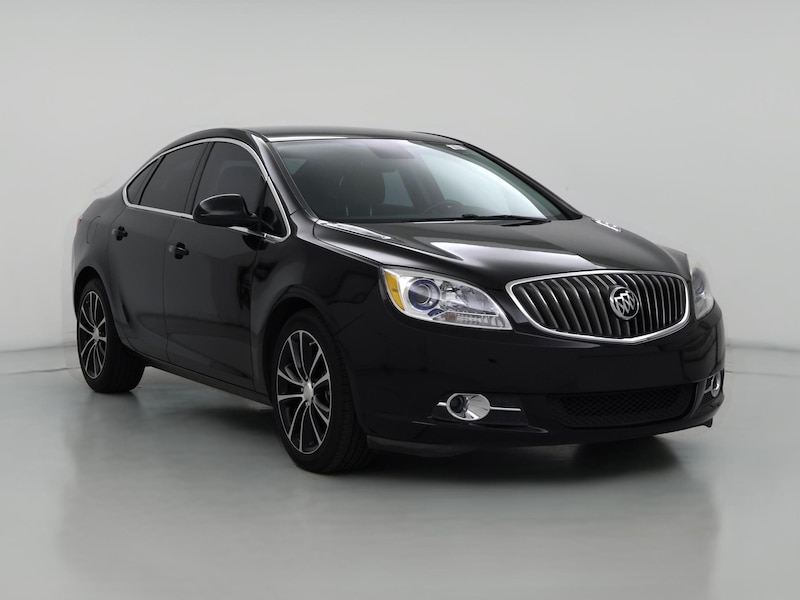 2016 Buick Verano Sport Touring -
                  Las Vegas, NV