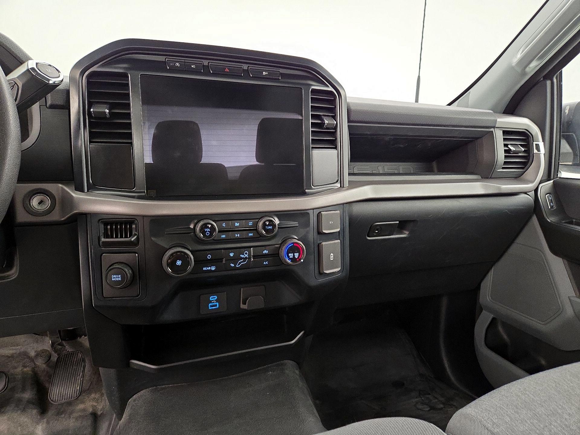 Thumbnail: 2024 Ford F-150 - 9