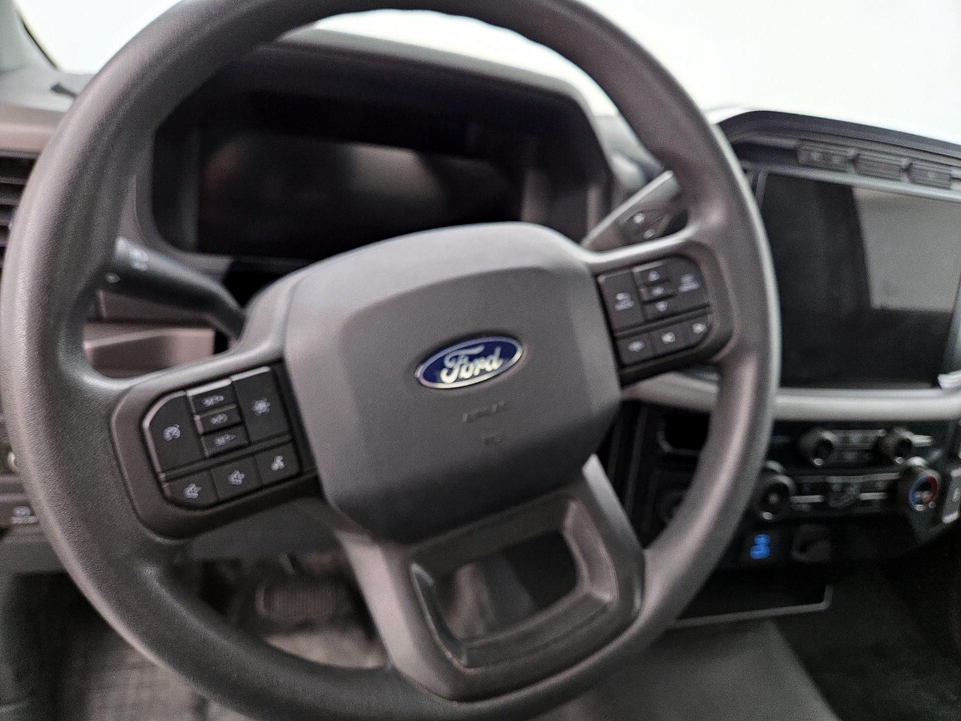 Thumbnail: 2024 Ford F-150 - 10