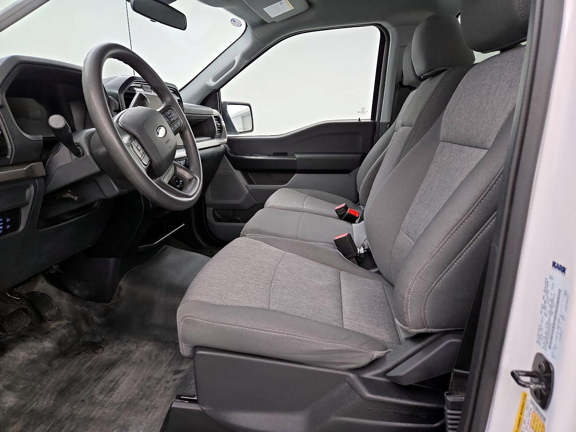 Thumbnail: 2024 Ford F-150 - 11