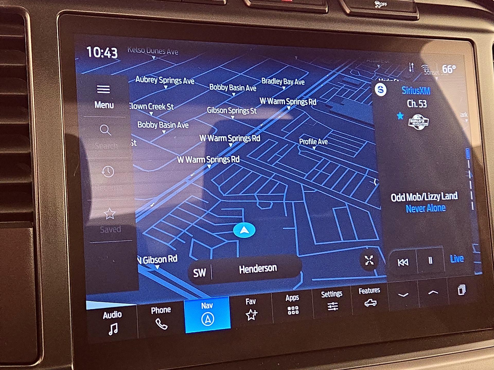 Thumbnail: 2024 Ford F-150 - 14