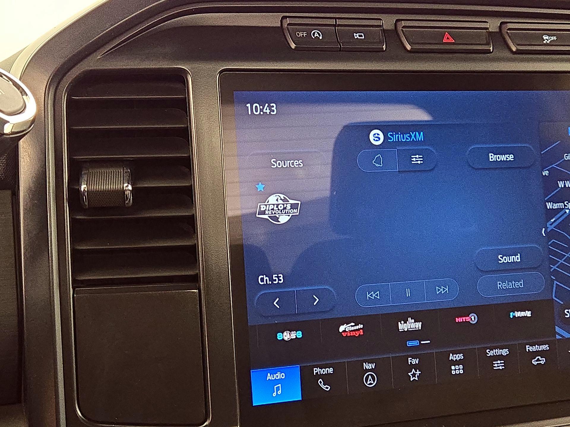 Thumbnail: 2024 Ford F-150 - 16