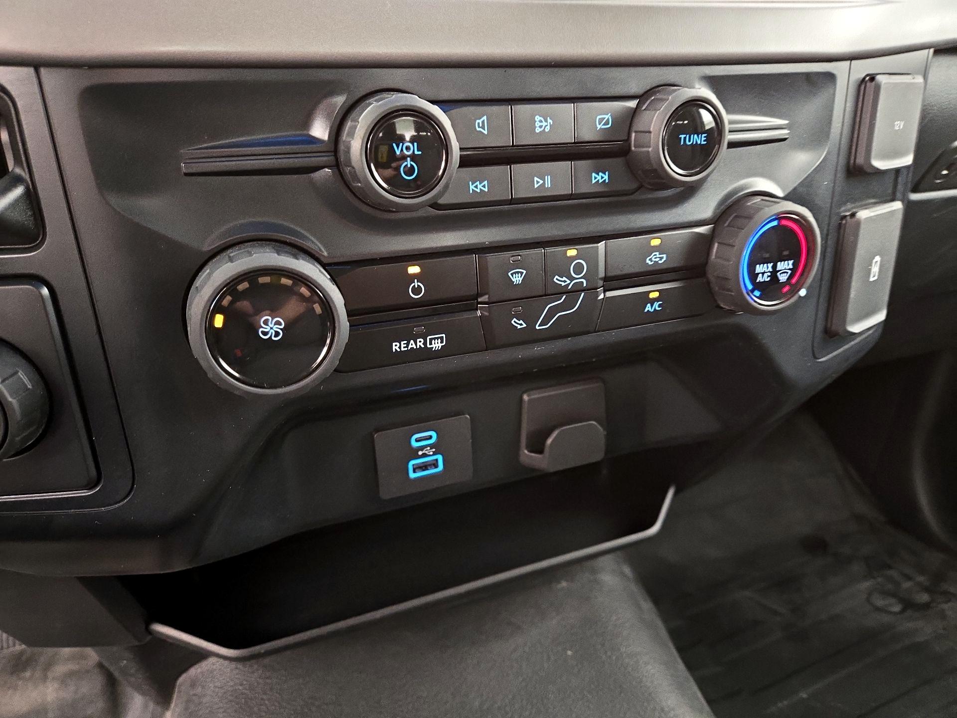 Thumbnail: 2024 Ford F-150 - 17