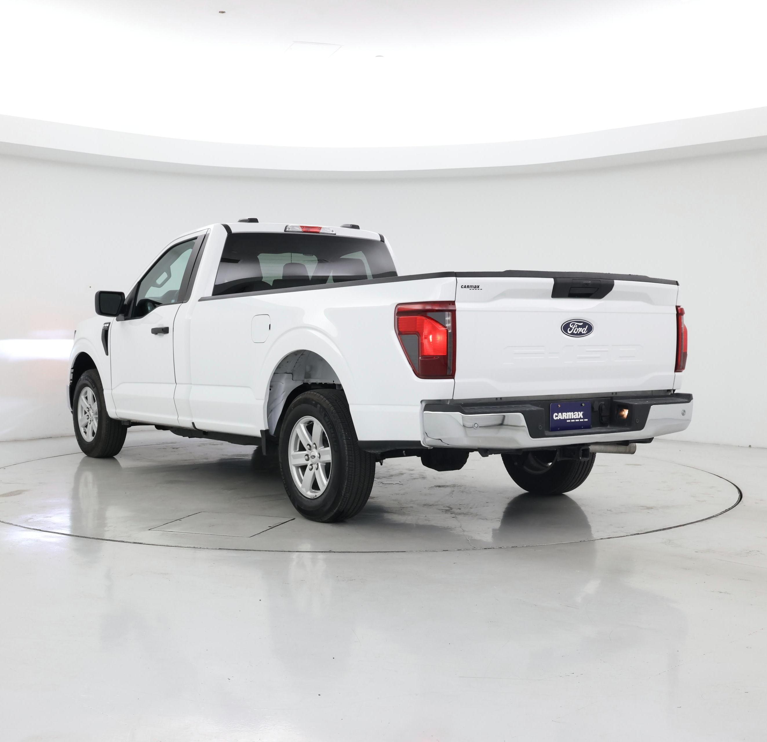 Thumbnail: 2024 Ford F-150 - 2