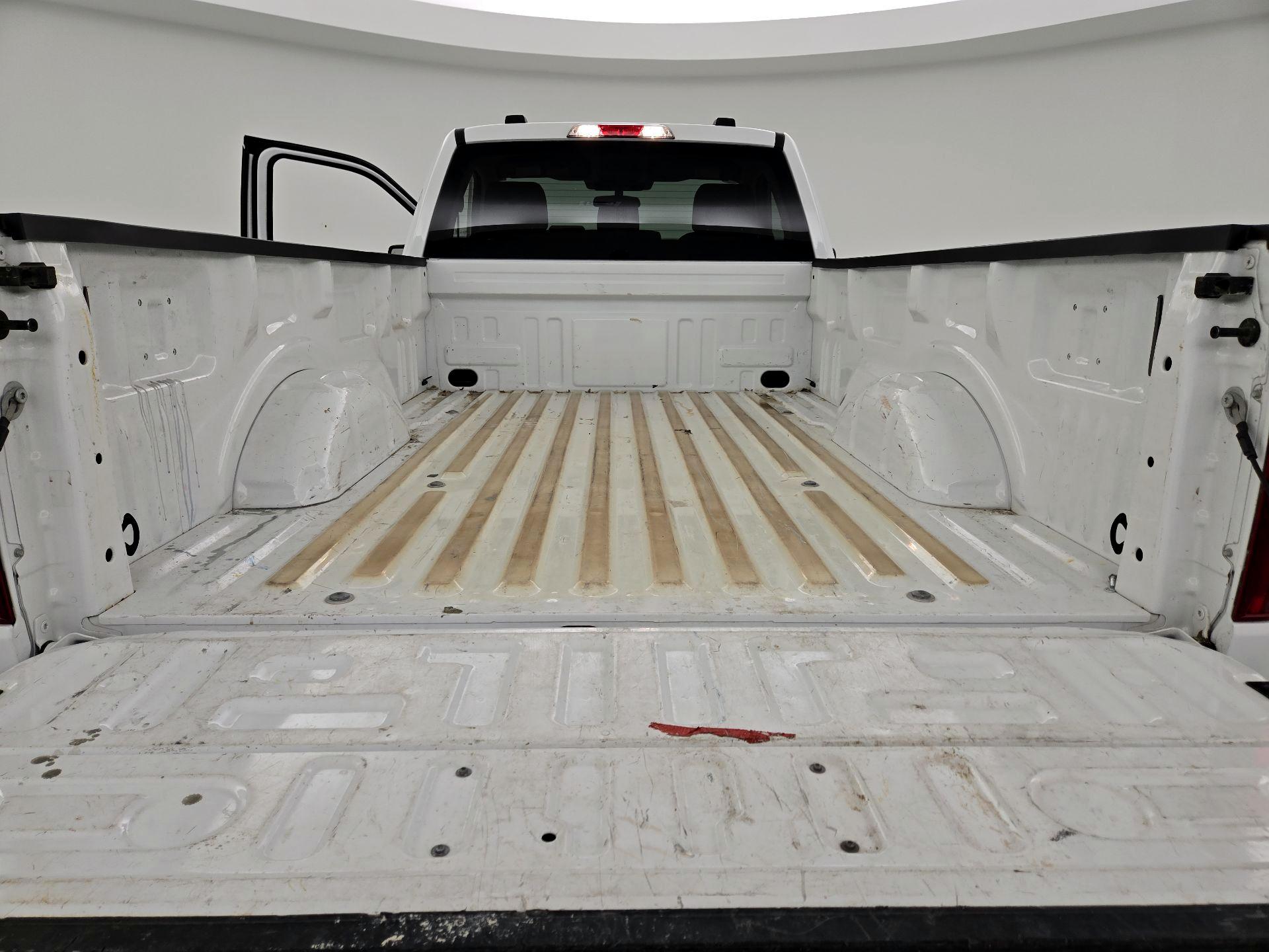 Thumbnail: 2024 Ford F-150 - 20