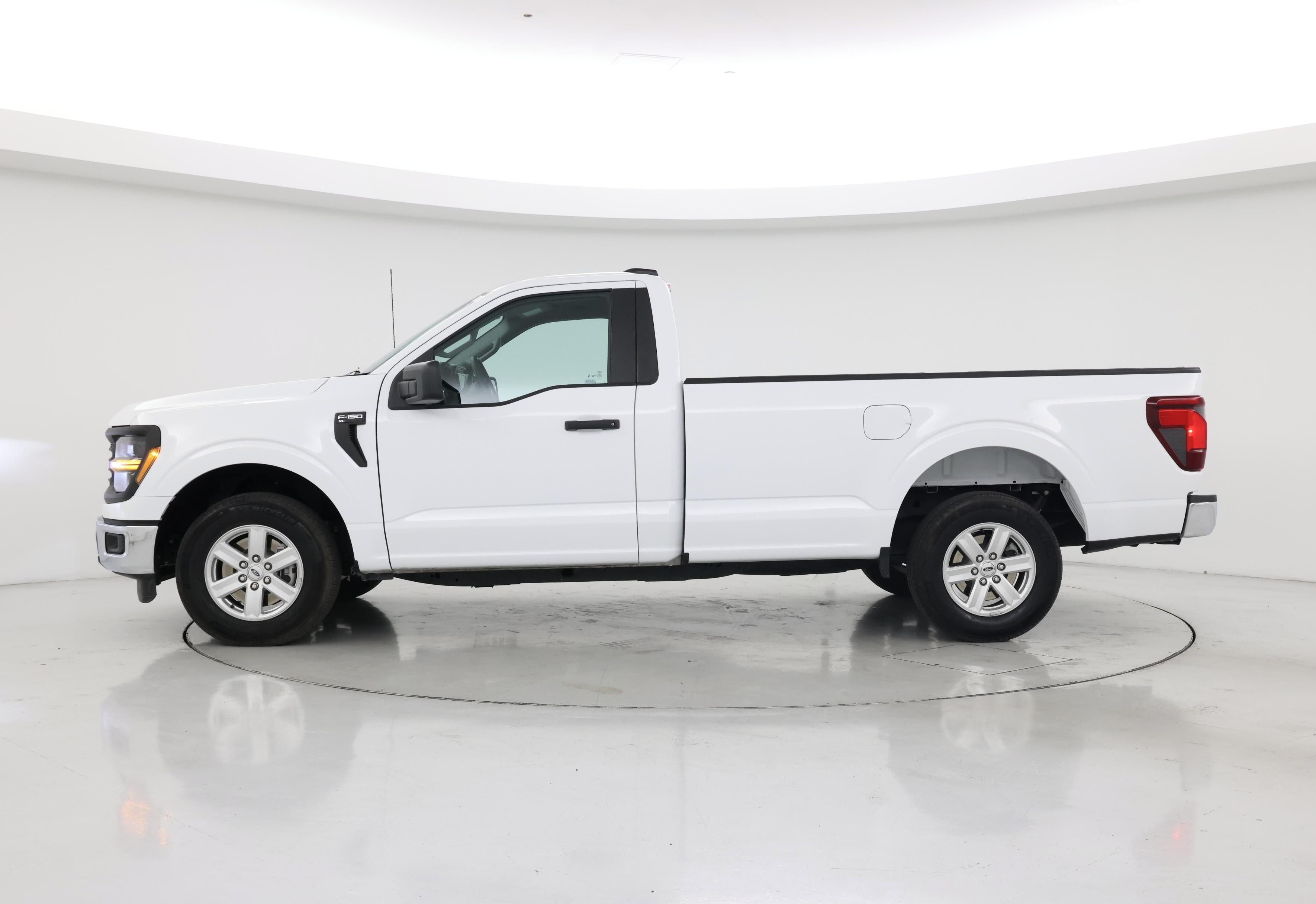 Thumbnail: 2024 Ford F-150 - 3