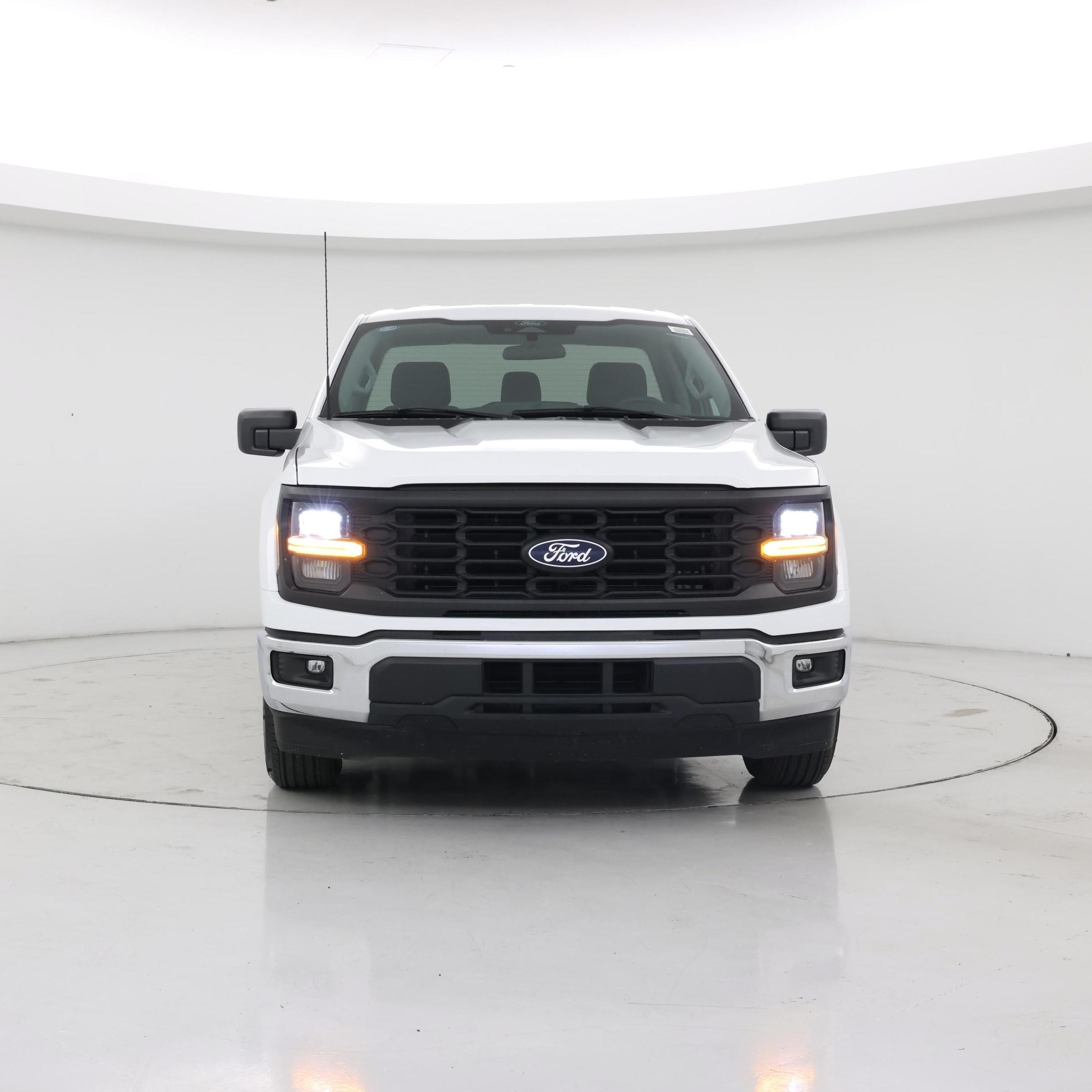 Thumbnail: 2024 Ford F-150 - 5