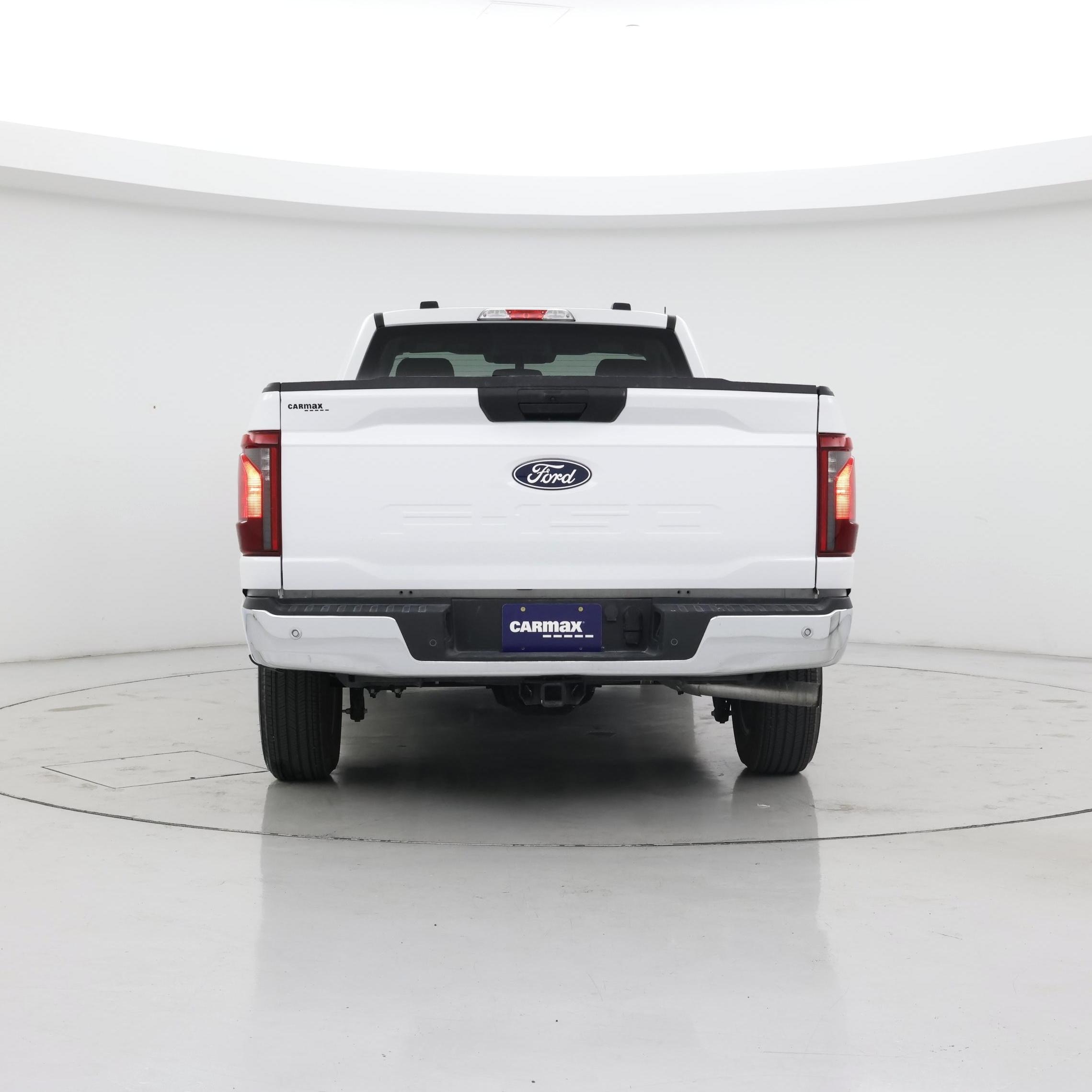 Thumbnail: 2024 Ford F-150 - 6