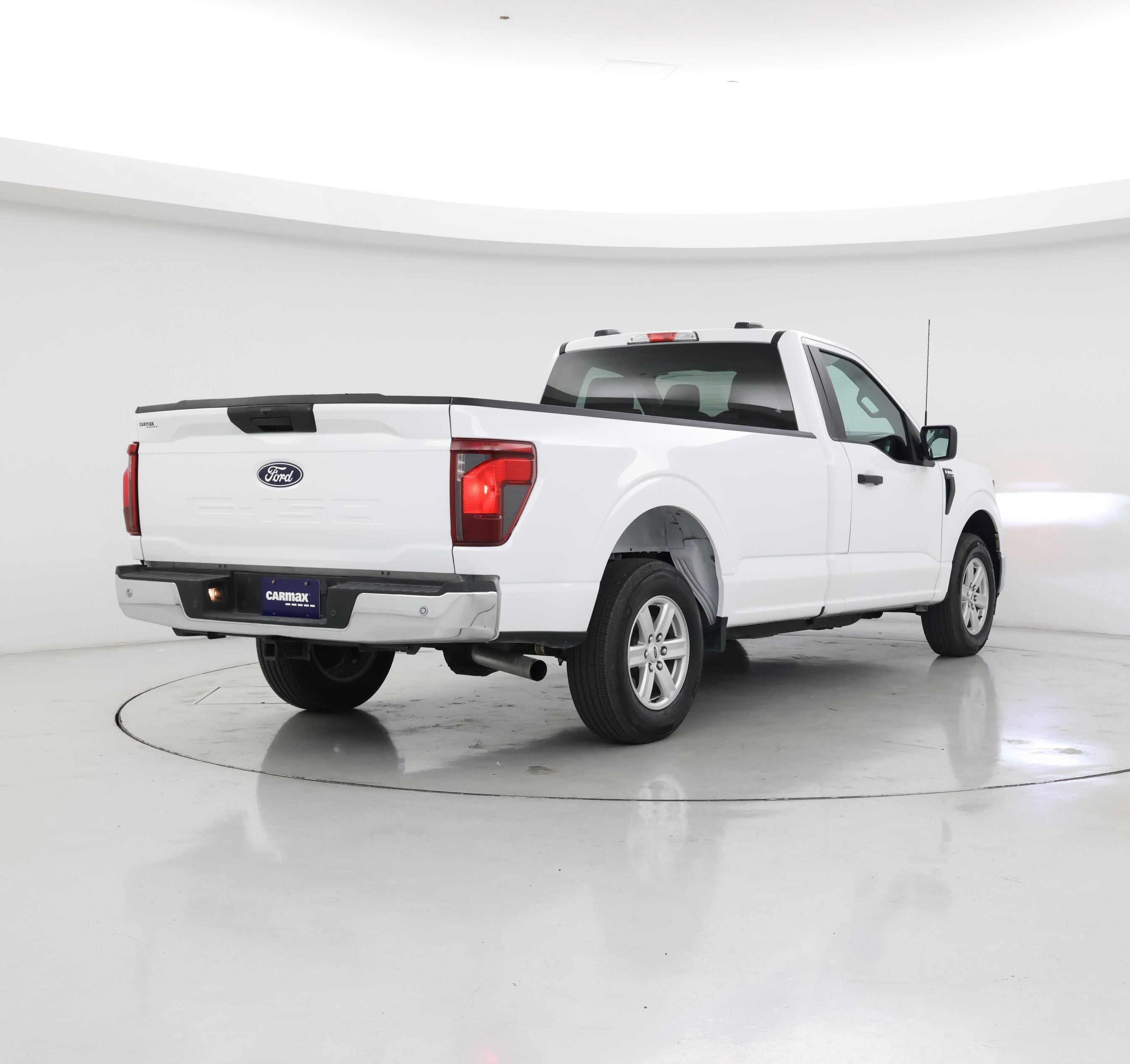 Thumbnail: 2024 Ford F-150 - 8