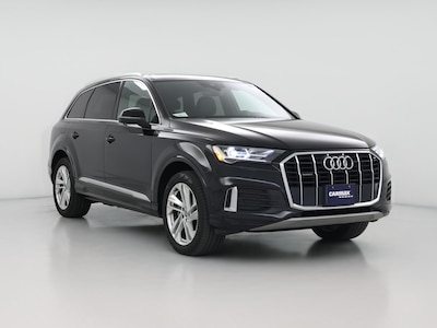 2020 Audi Q7 Premium Plus