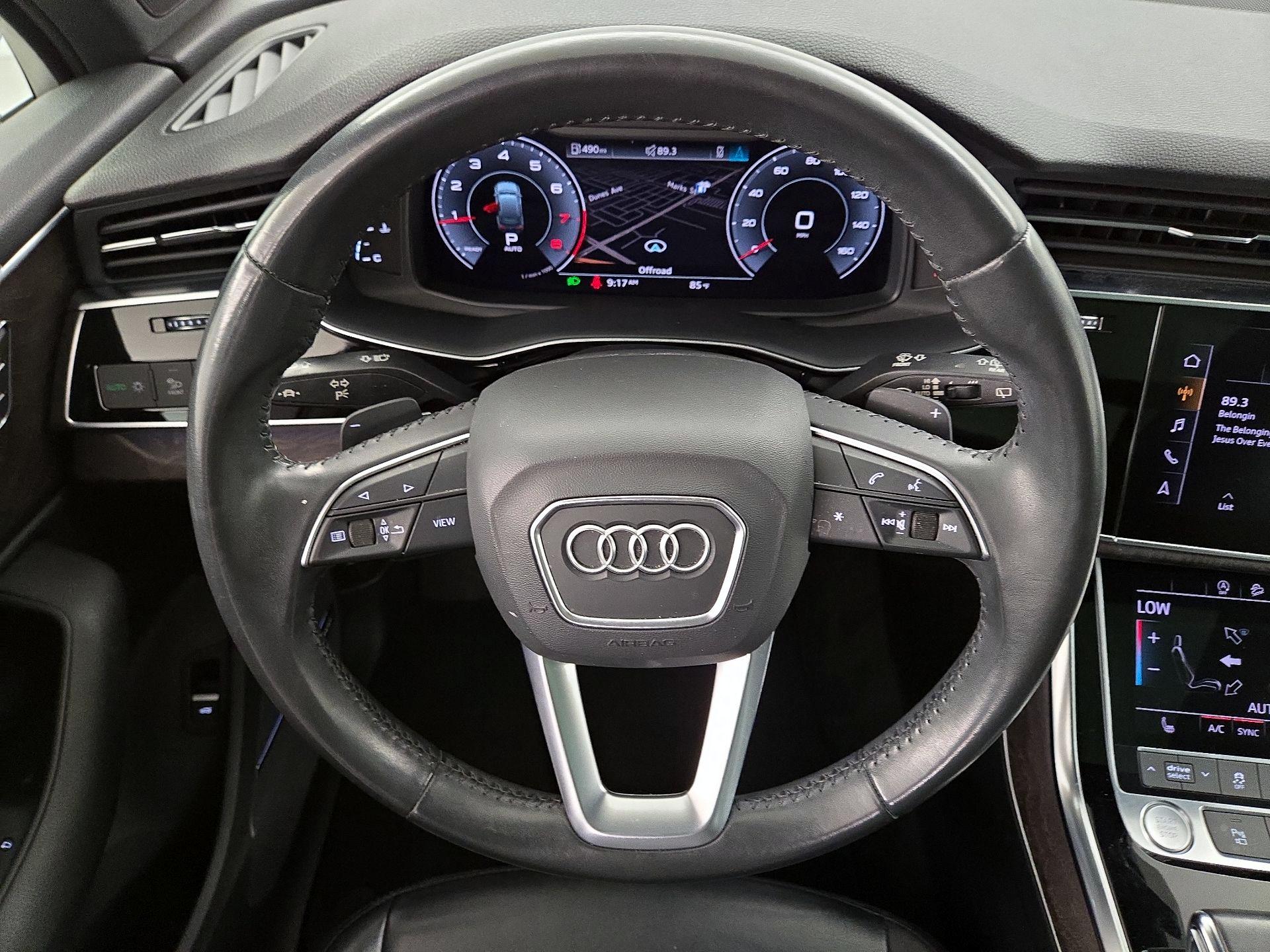 Thumbnail: 2020 Audi Q7 - 10