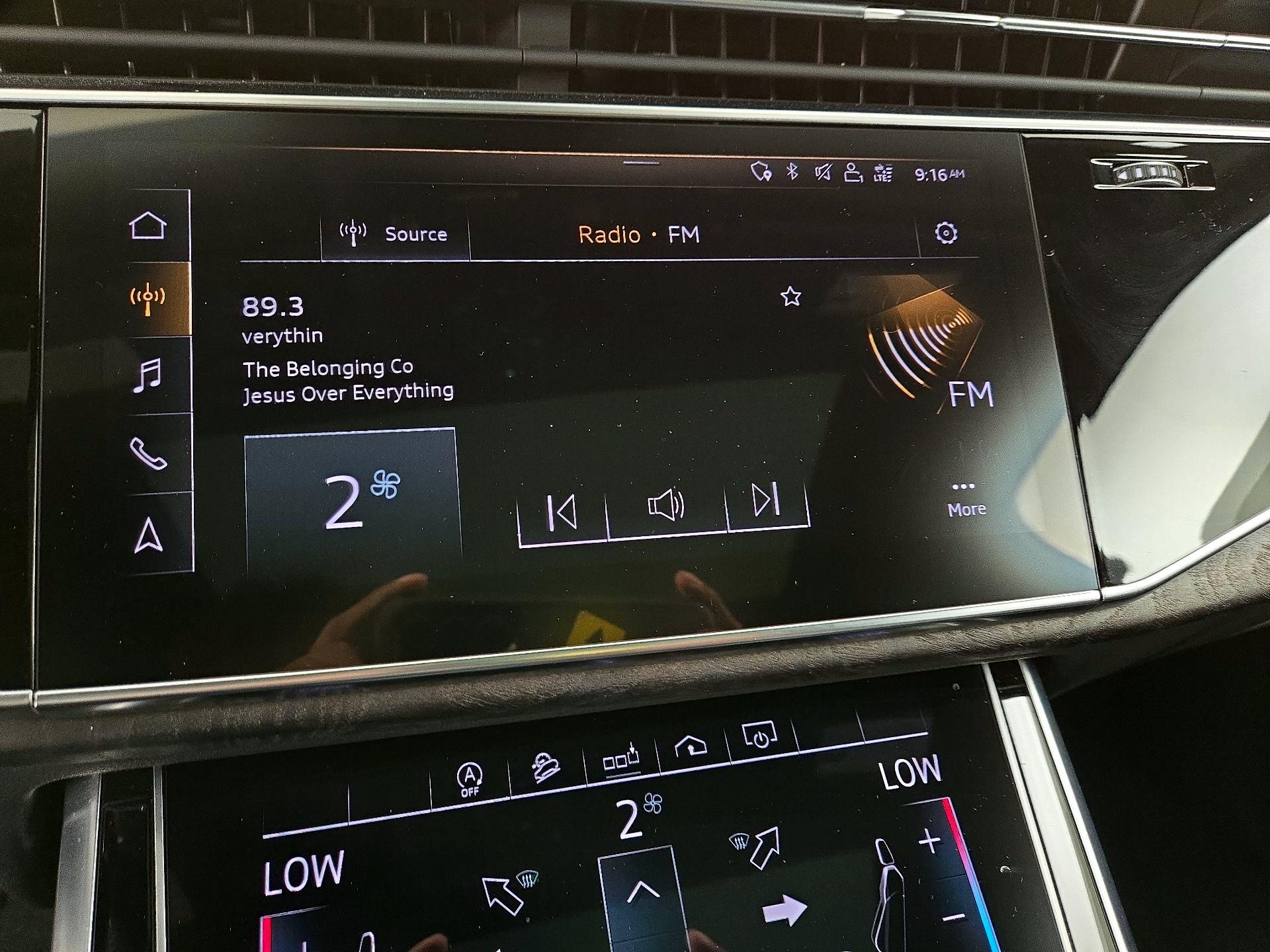 Thumbnail: 2020 Audi Q7 - 14