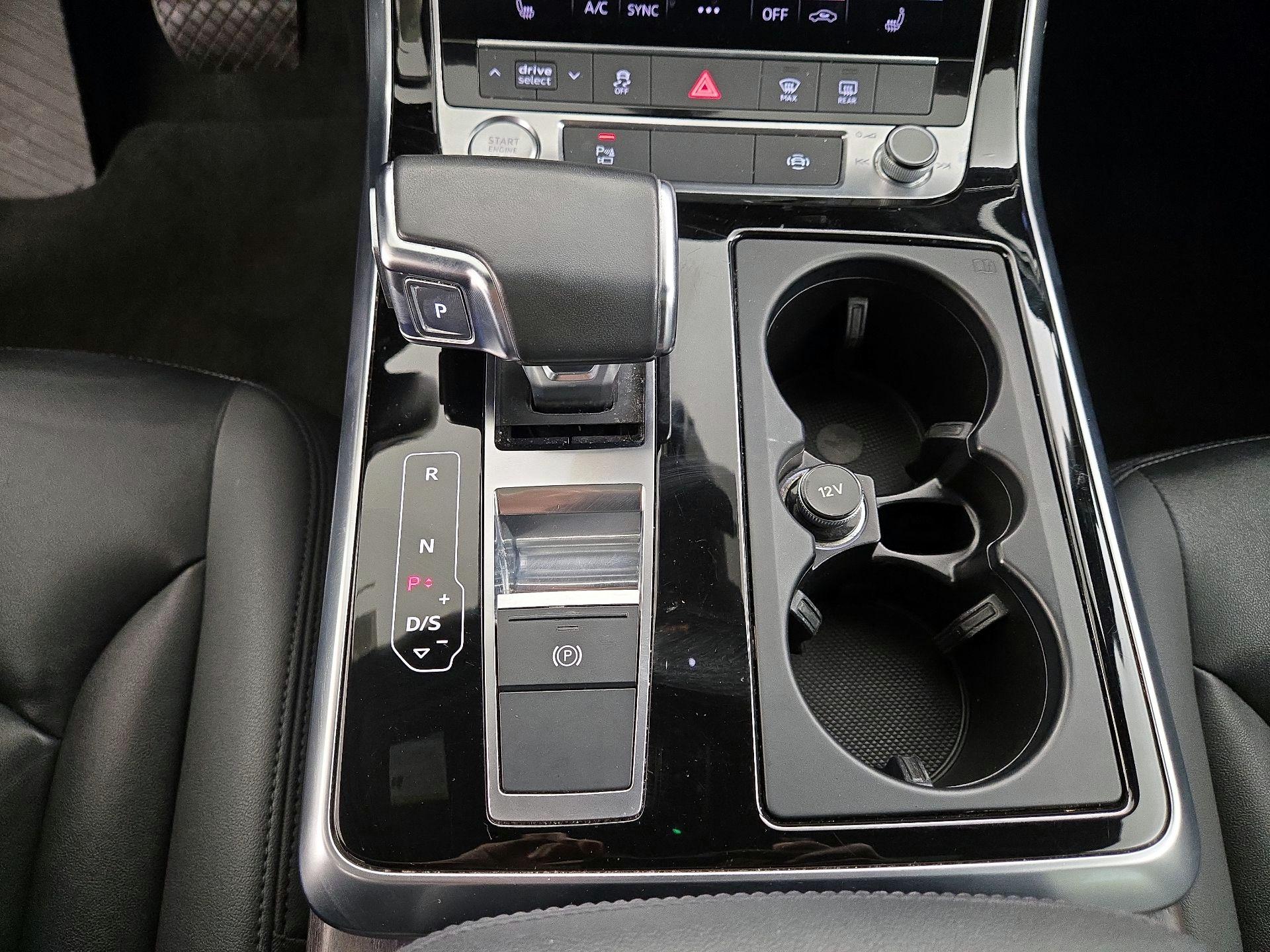 Thumbnail: 2020 Audi Q7 - 16